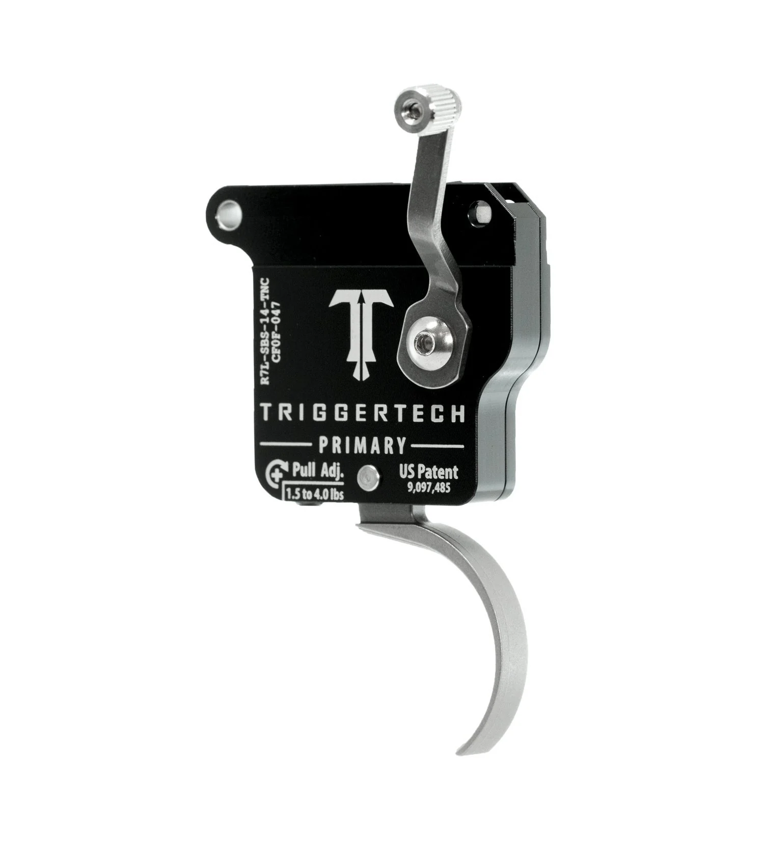 Remington 700 Primary Trigger (Single-Stage) - Image 82