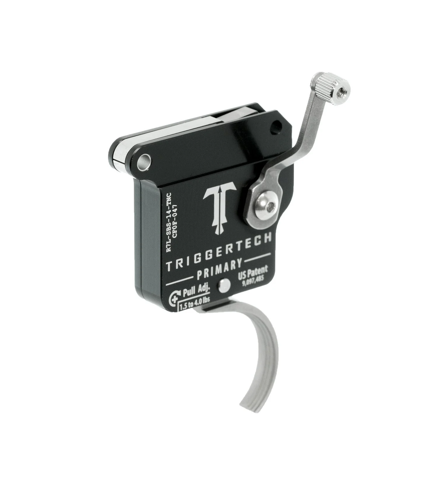 Remington 700 Primary Trigger (Single-Stage) - Image 85