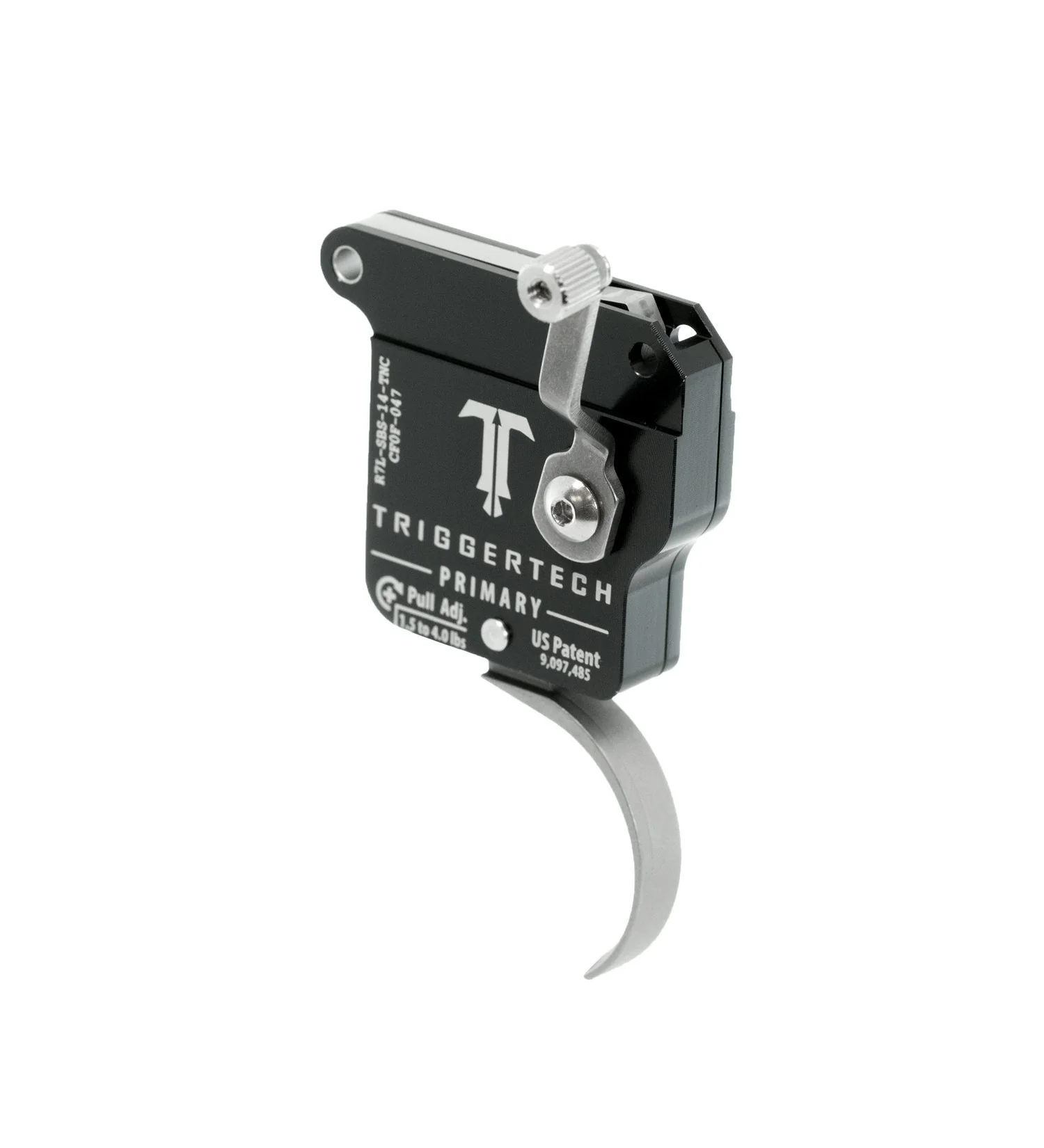 Remington 700 Primary Trigger (Single-Stage) - Image 86