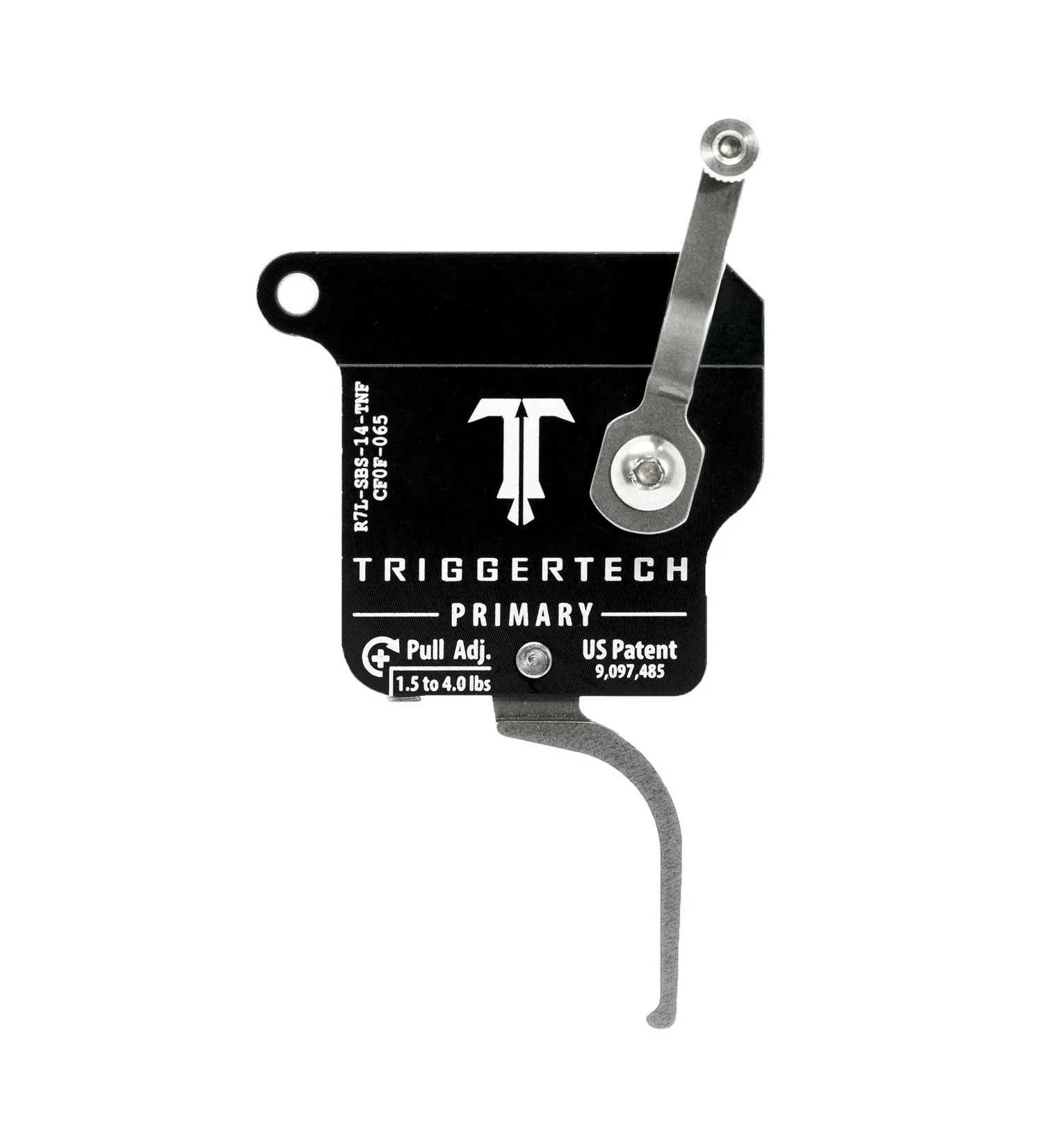 Remington 700 Primary Trigger (Single-Stage) - Image 87