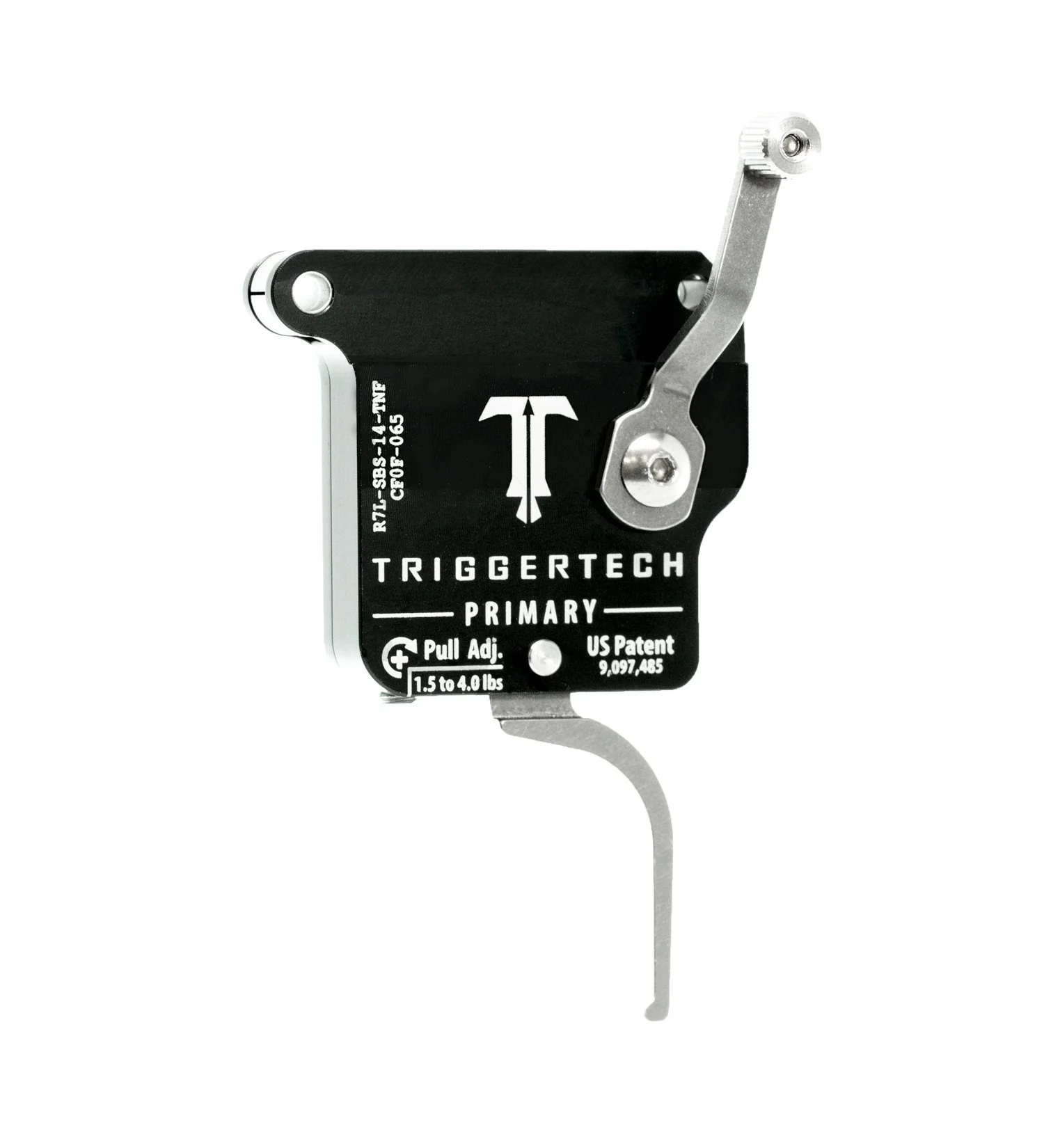 Remington 700 Primary Trigger (Single-Stage) - Image 88