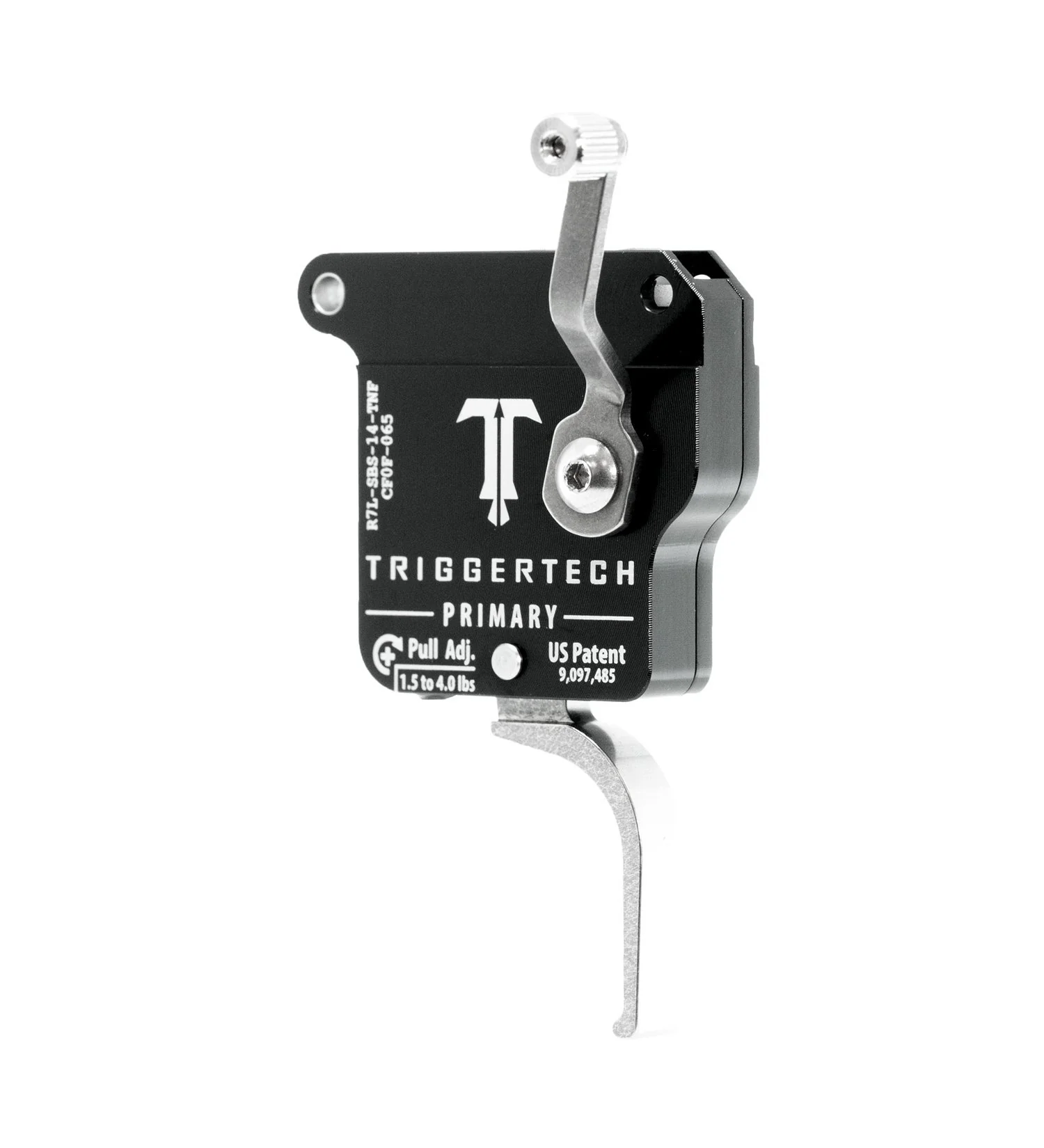Remington 700 Primary Trigger (Single-Stage) - Image 89
