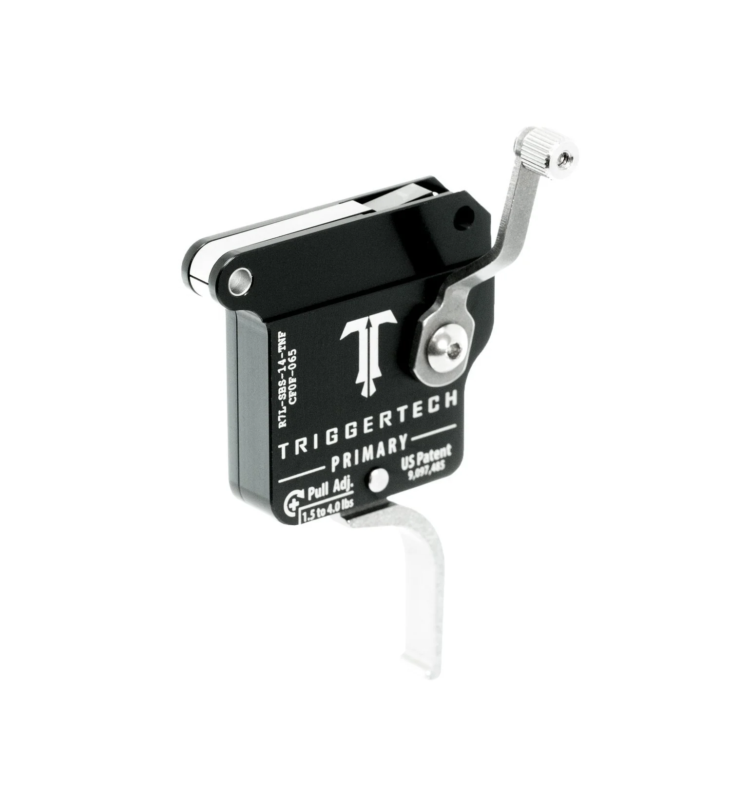 Remington 700 Primary Trigger (Single-Stage) - Image 92