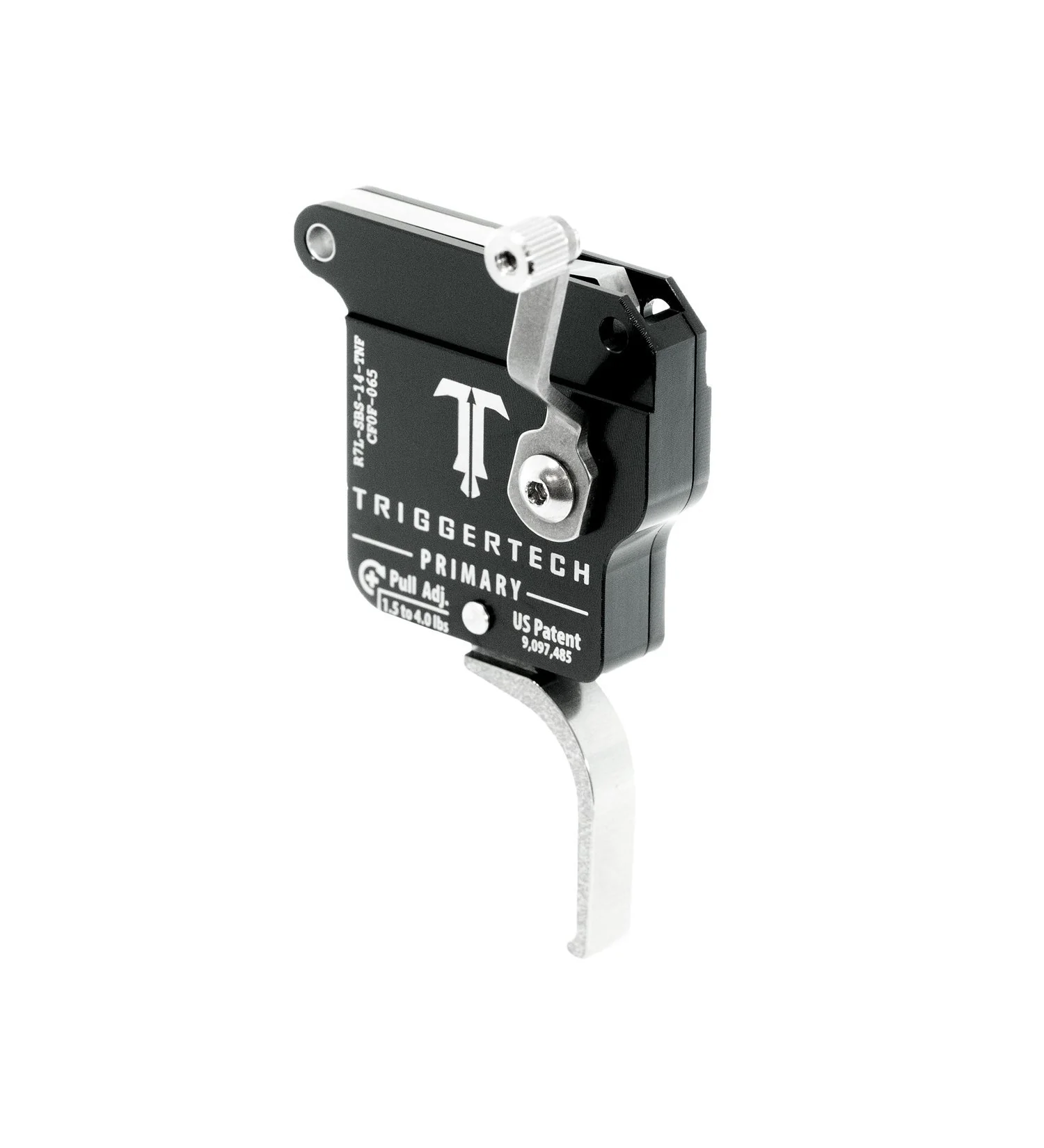 Remington 700 Primary Trigger (Single-Stage) - Image 93