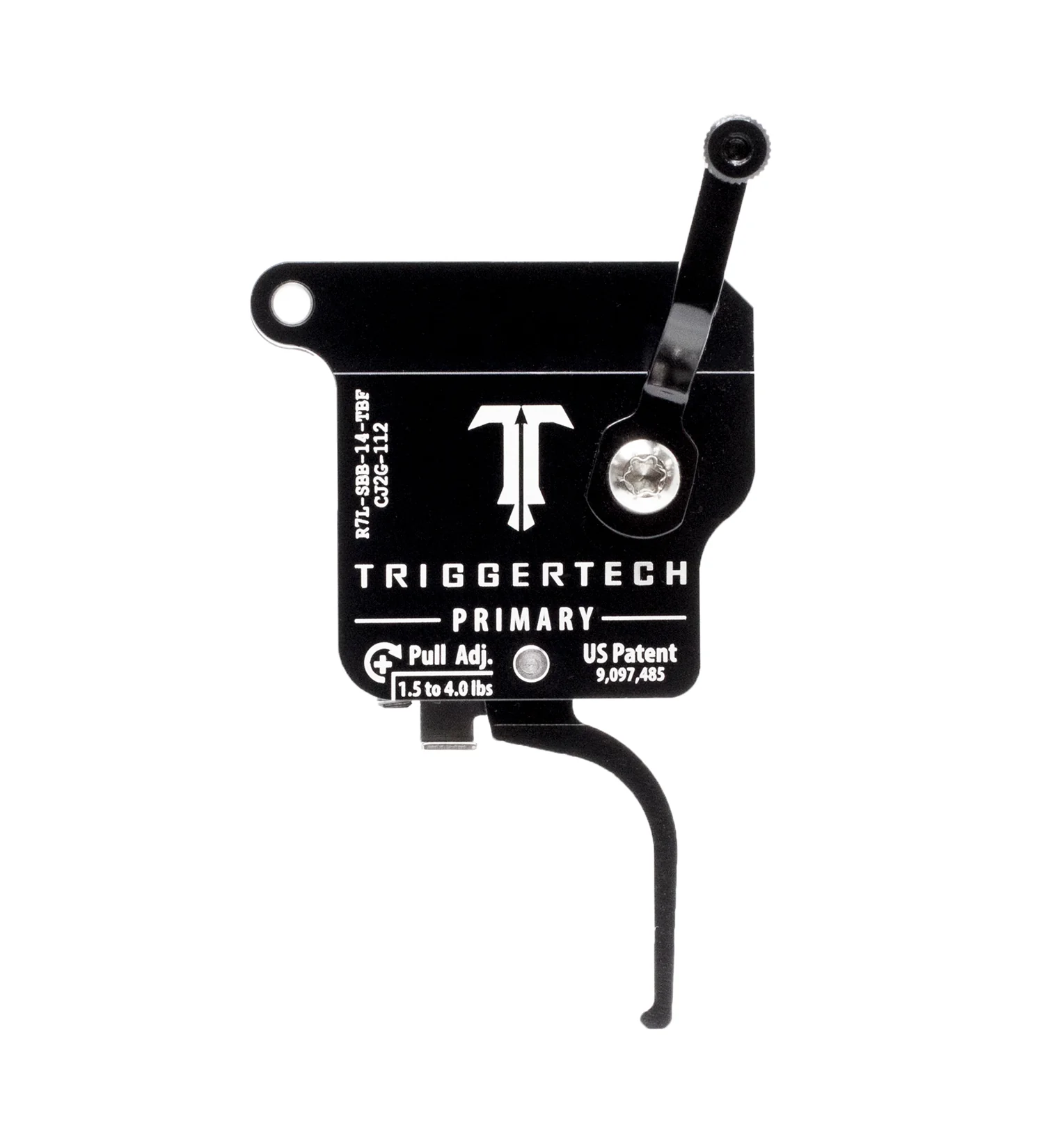 Remington 700 Primary Trigger (Single-Stage) - Image 95
