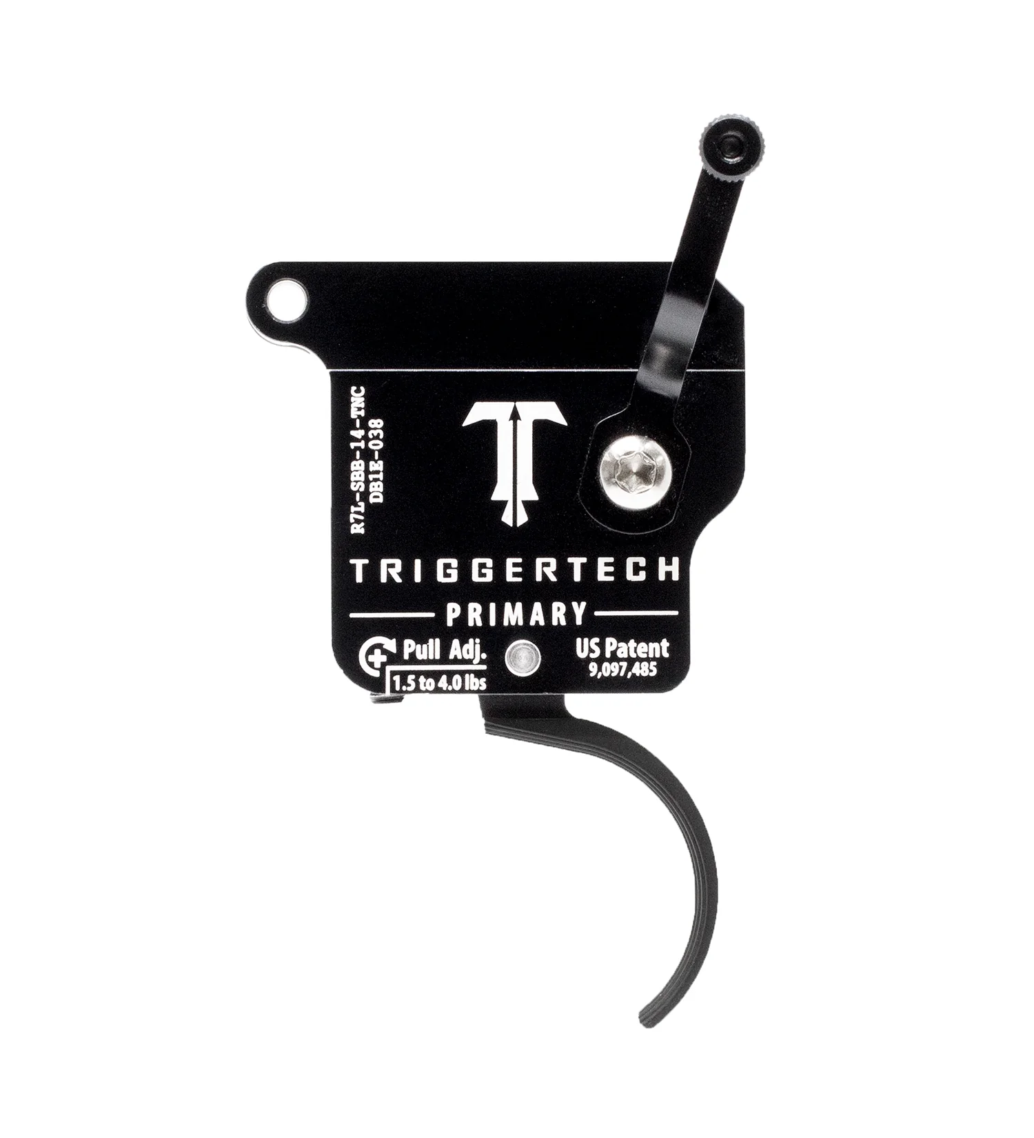 Remington 700 Primary Trigger (Single-Stage) - Image 96