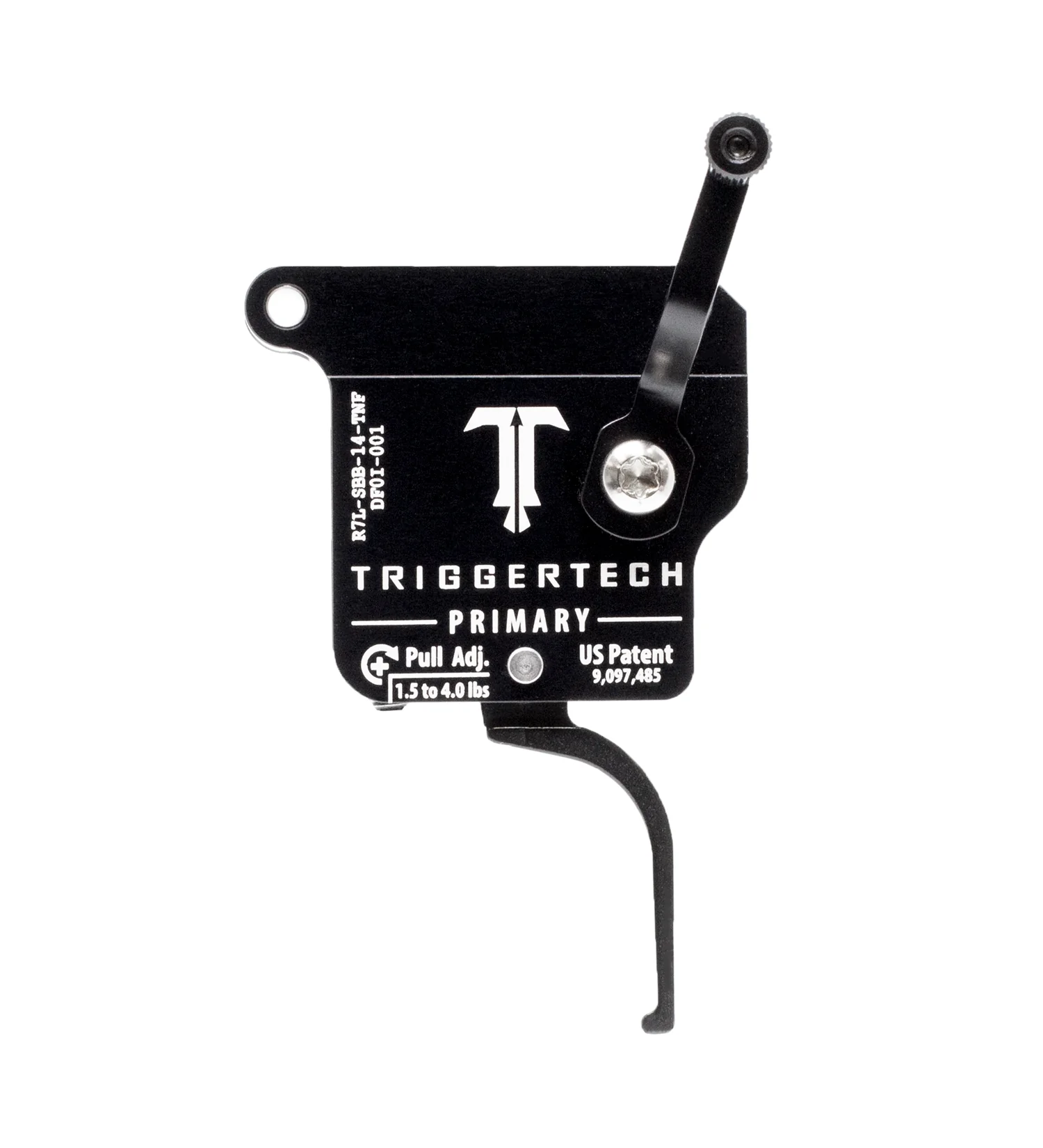 Remington 700 Primary Trigger (Single-Stage) - Image 97