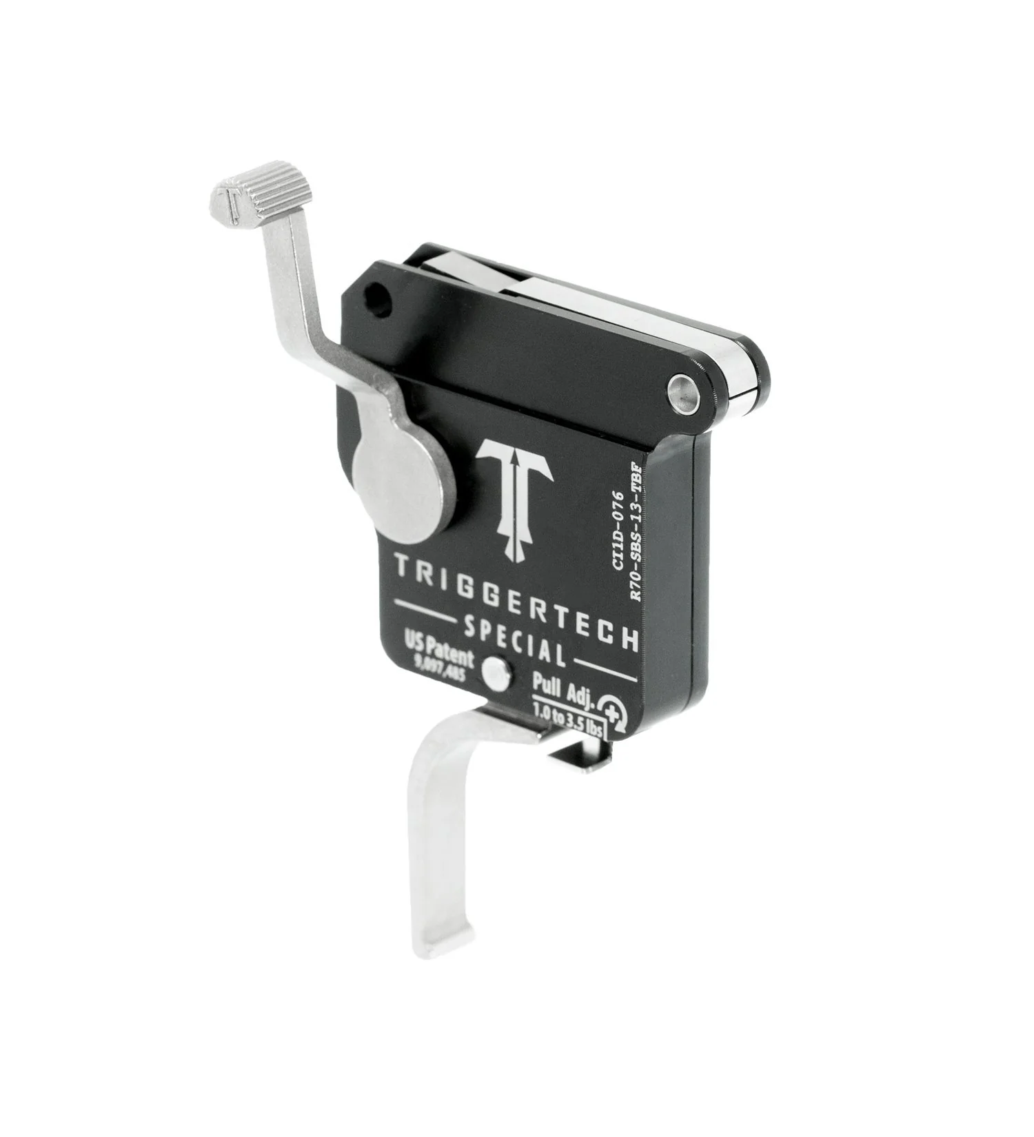 Remington 700 Special Trigger (Single-Stage) - Image 15