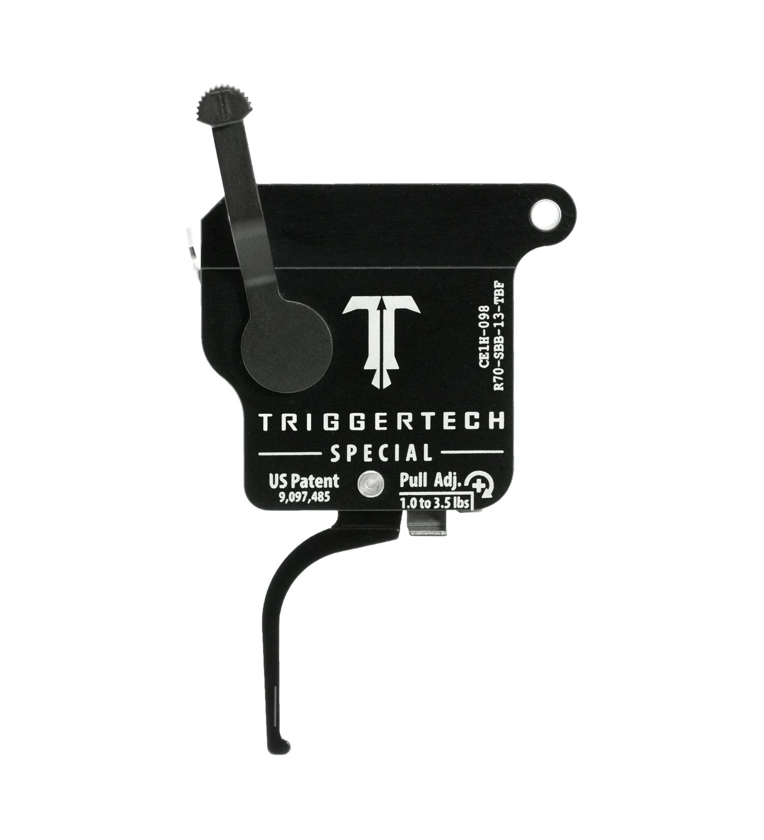 Remington 700 Special Trigger (Single-Stage) - Image 26