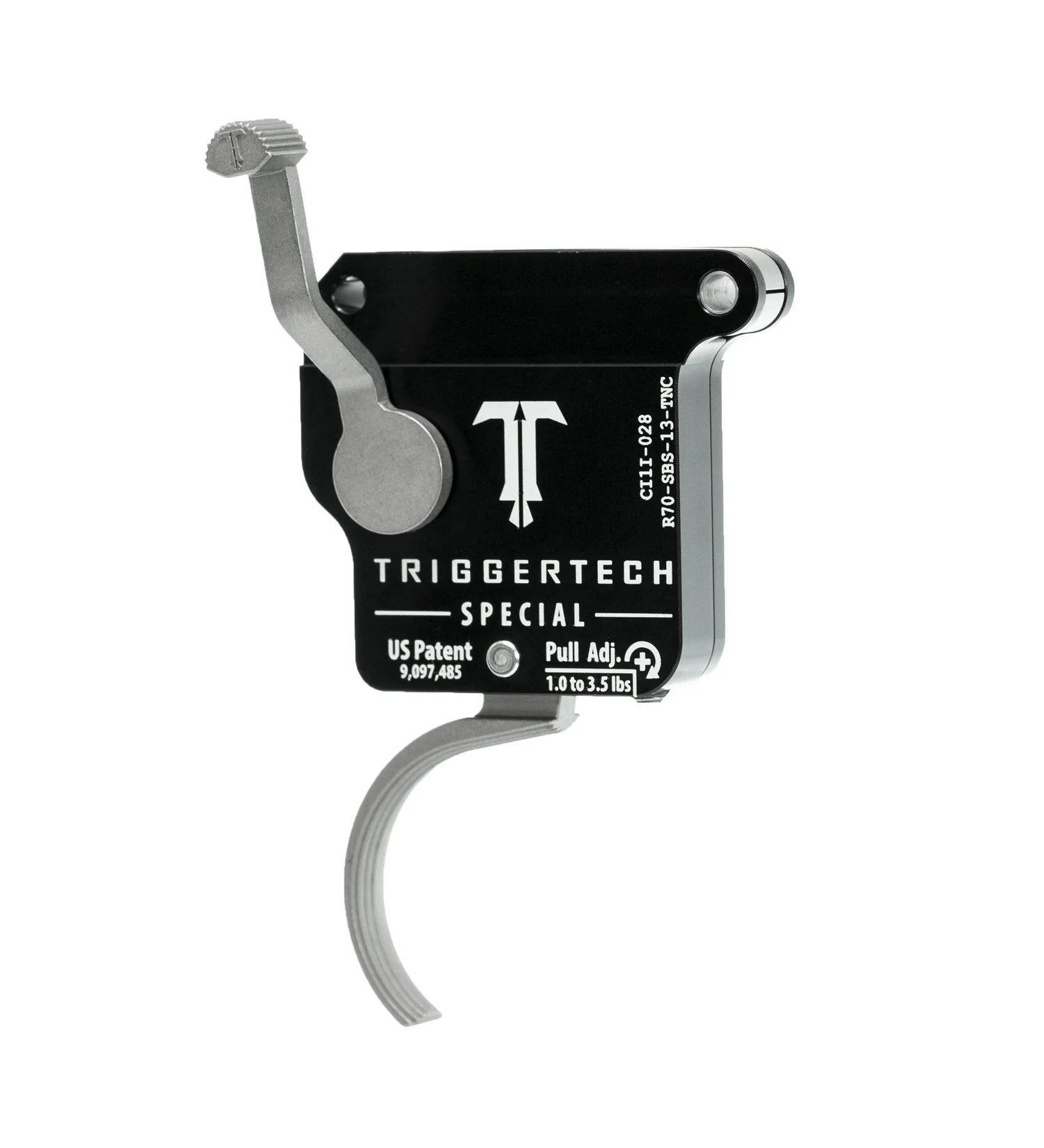 Remington 700 Special Trigger (Single-Stage) - Image 35