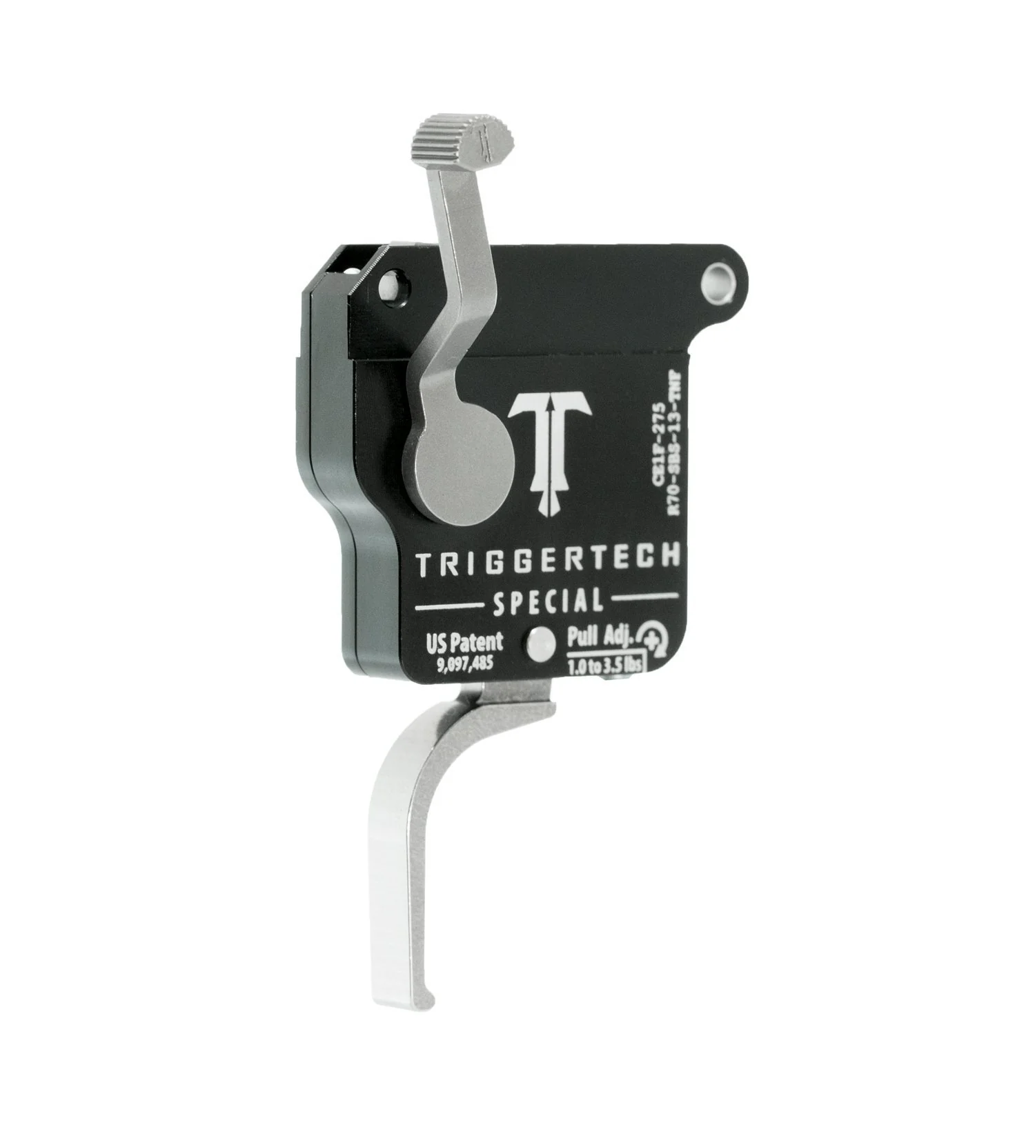 Remington 700 Special Trigger (Single-Stage) - Image 44