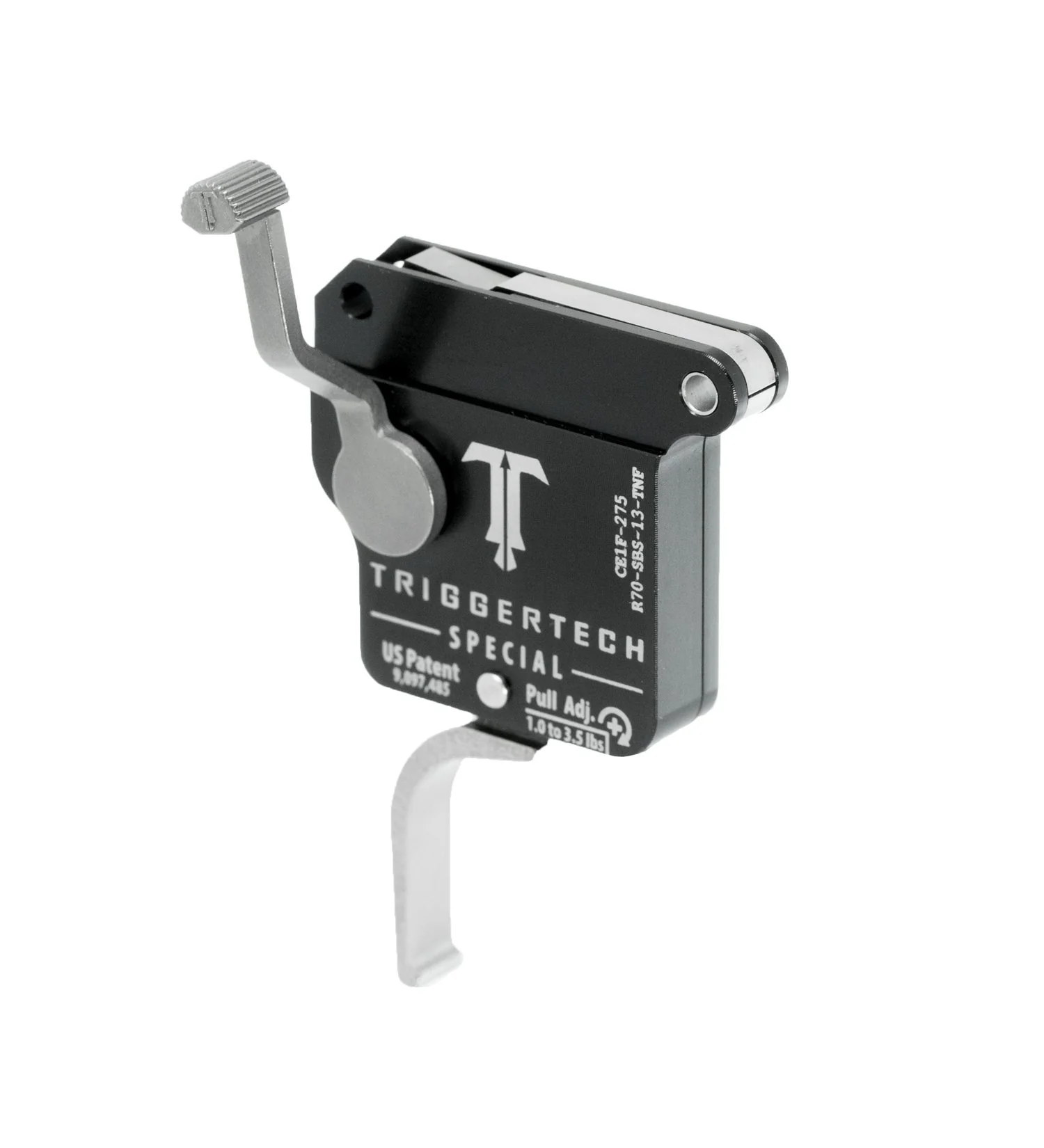 Remington 700 Special Trigger (Single-Stage) - Image 47