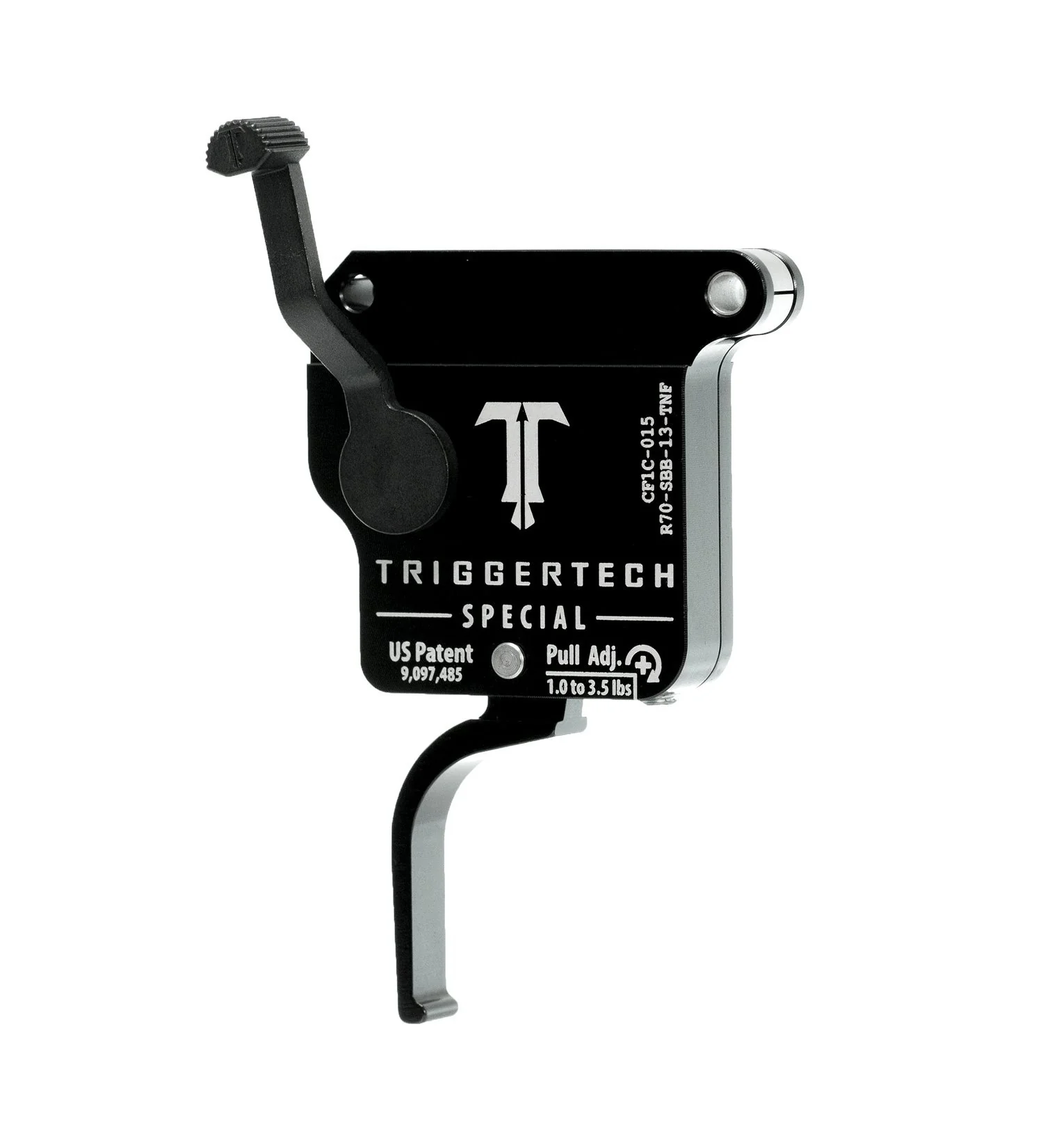Remington 700 Special Trigger (Single-Stage) - Image 59