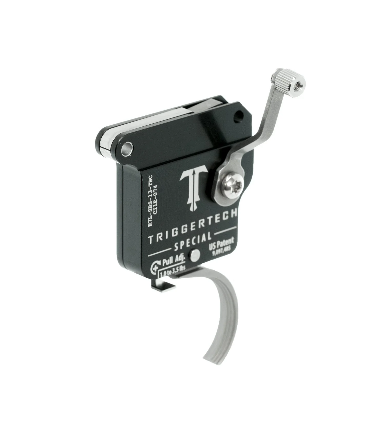 Remington 700 Special Trigger (Single-Stage) - Image 71