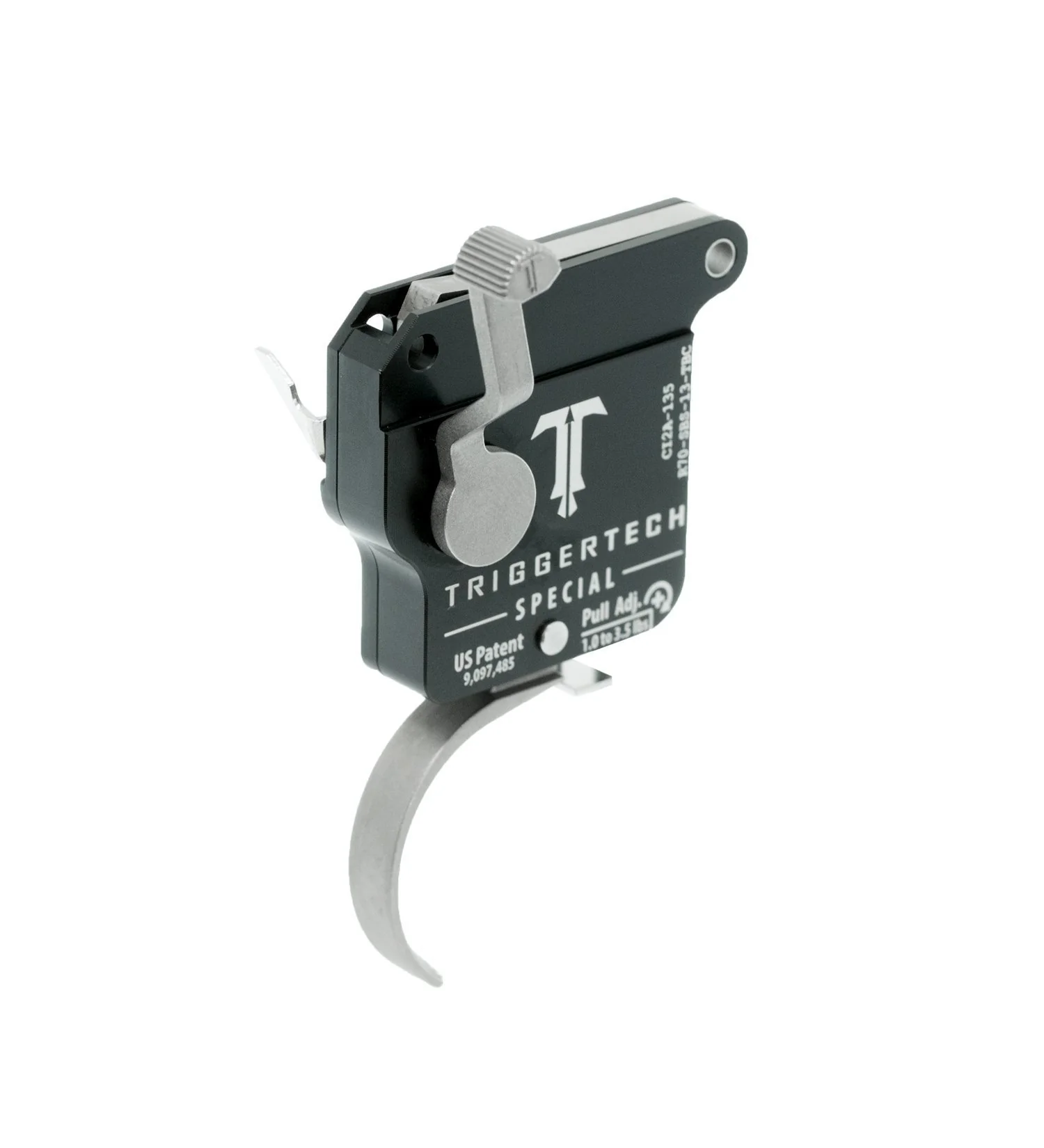 Remington 700 Special Trigger (Single-Stage) - Image 8