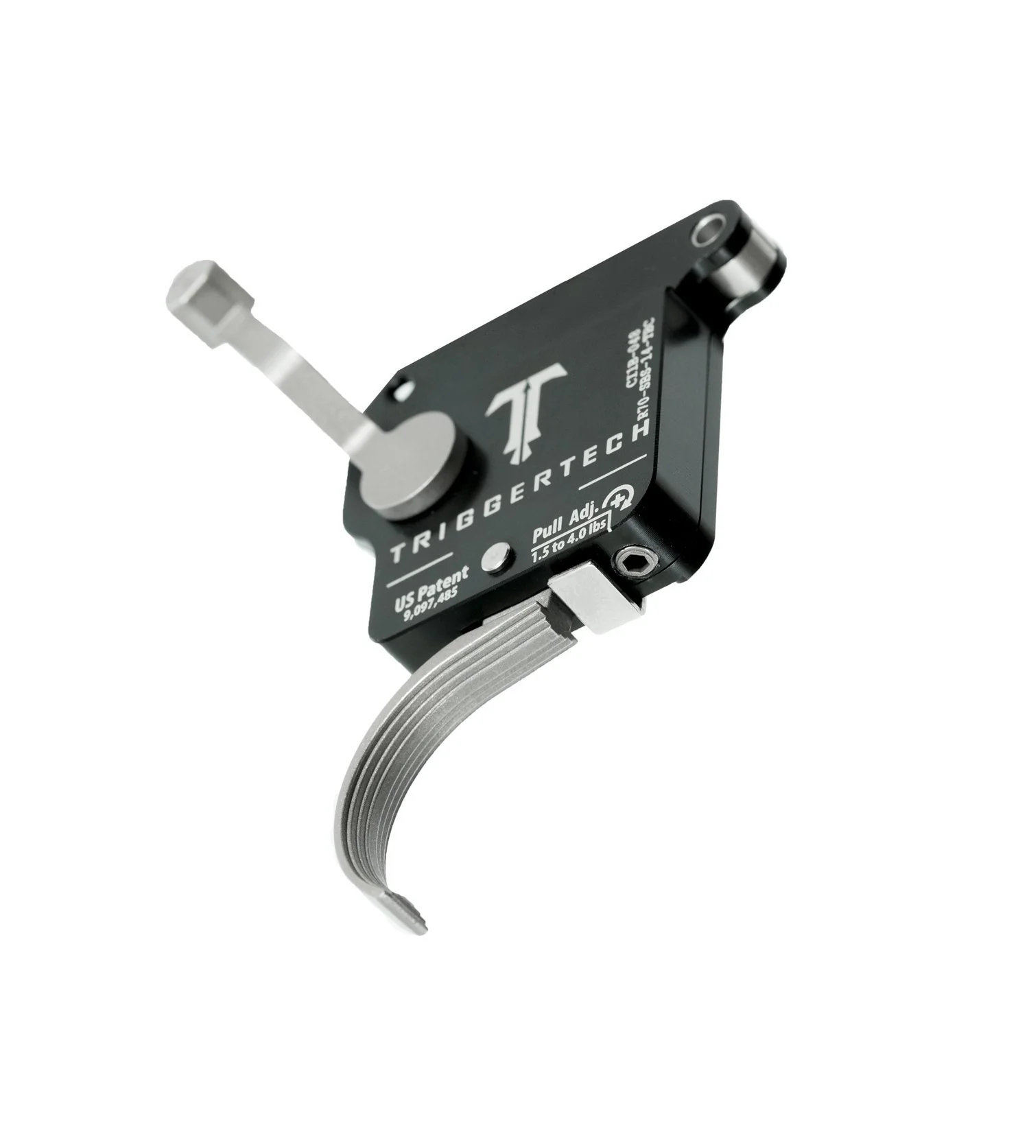 Remington 700 Special Trigger (Single-Stage) - Image 9