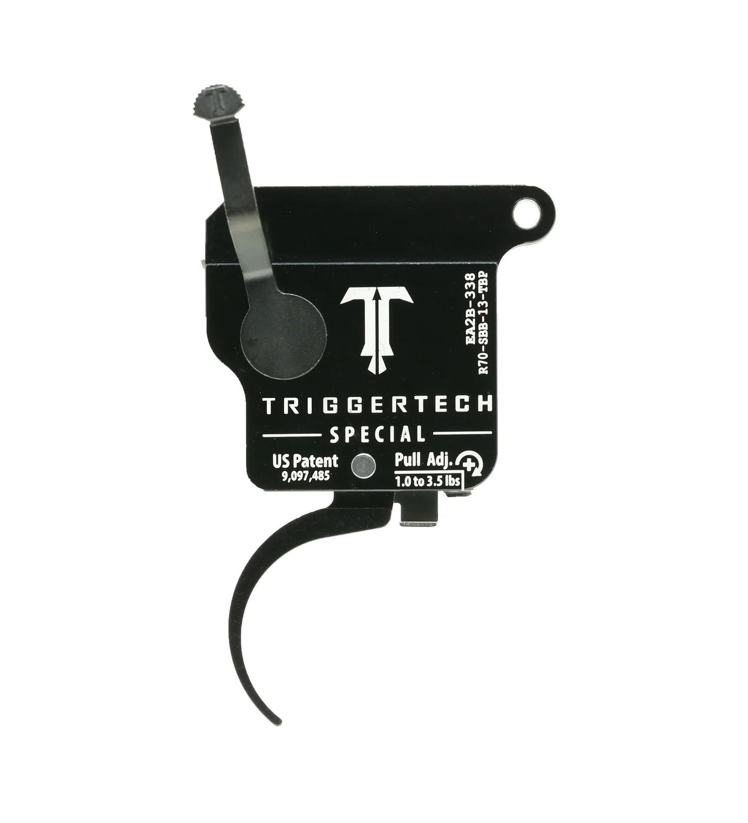 Remington 700 Special Trigger (Single-Stage) - Image 98