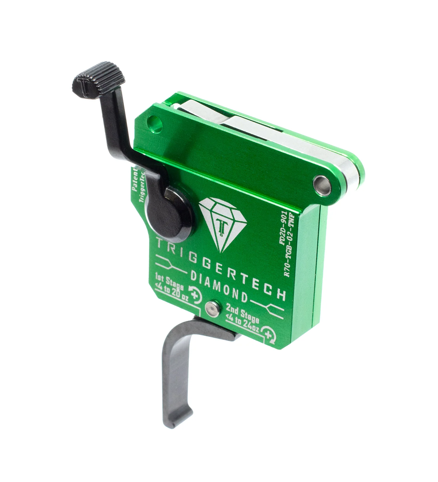 Remington 700 Diamond Trigger (Two-Stage) - Image 15