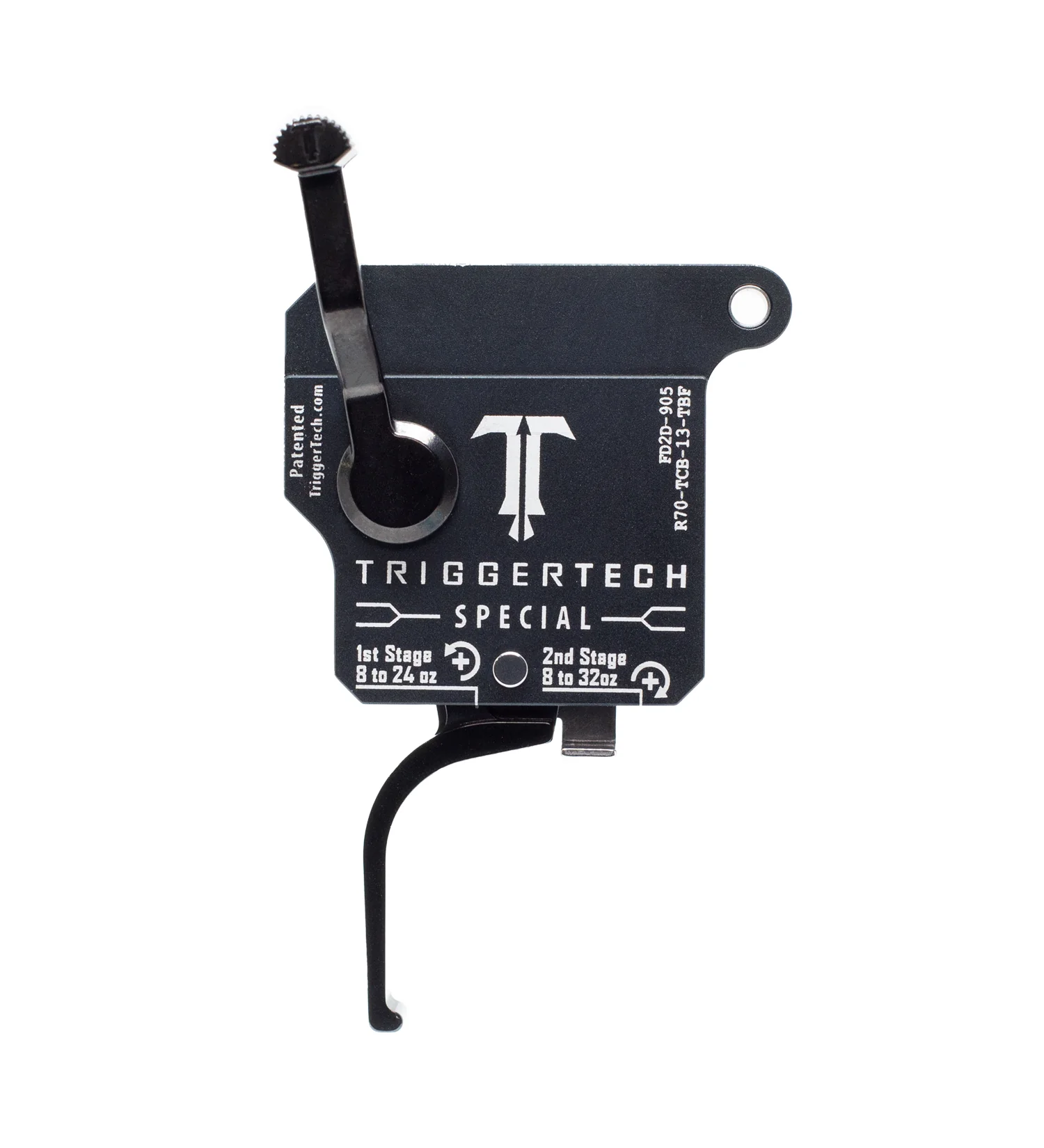 Remington 700 Special Trigger (Two-Stage) - Image 2