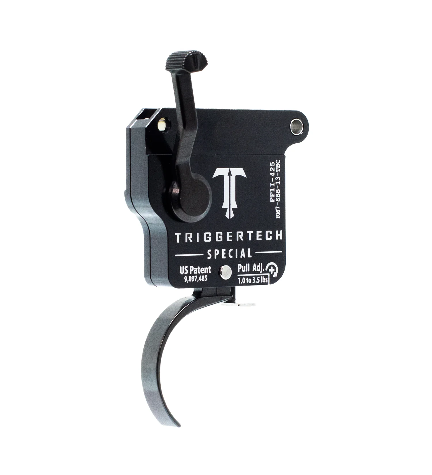 Remington Model 7 Special Trigger (Single-Stage) - Image 3