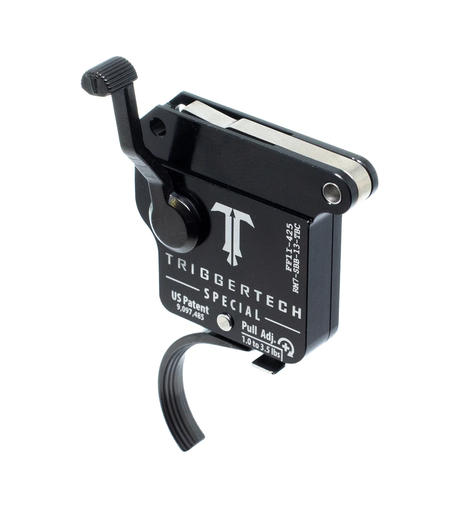 Remington Model 7 Special Trigger (Single-Stage) - Image 6