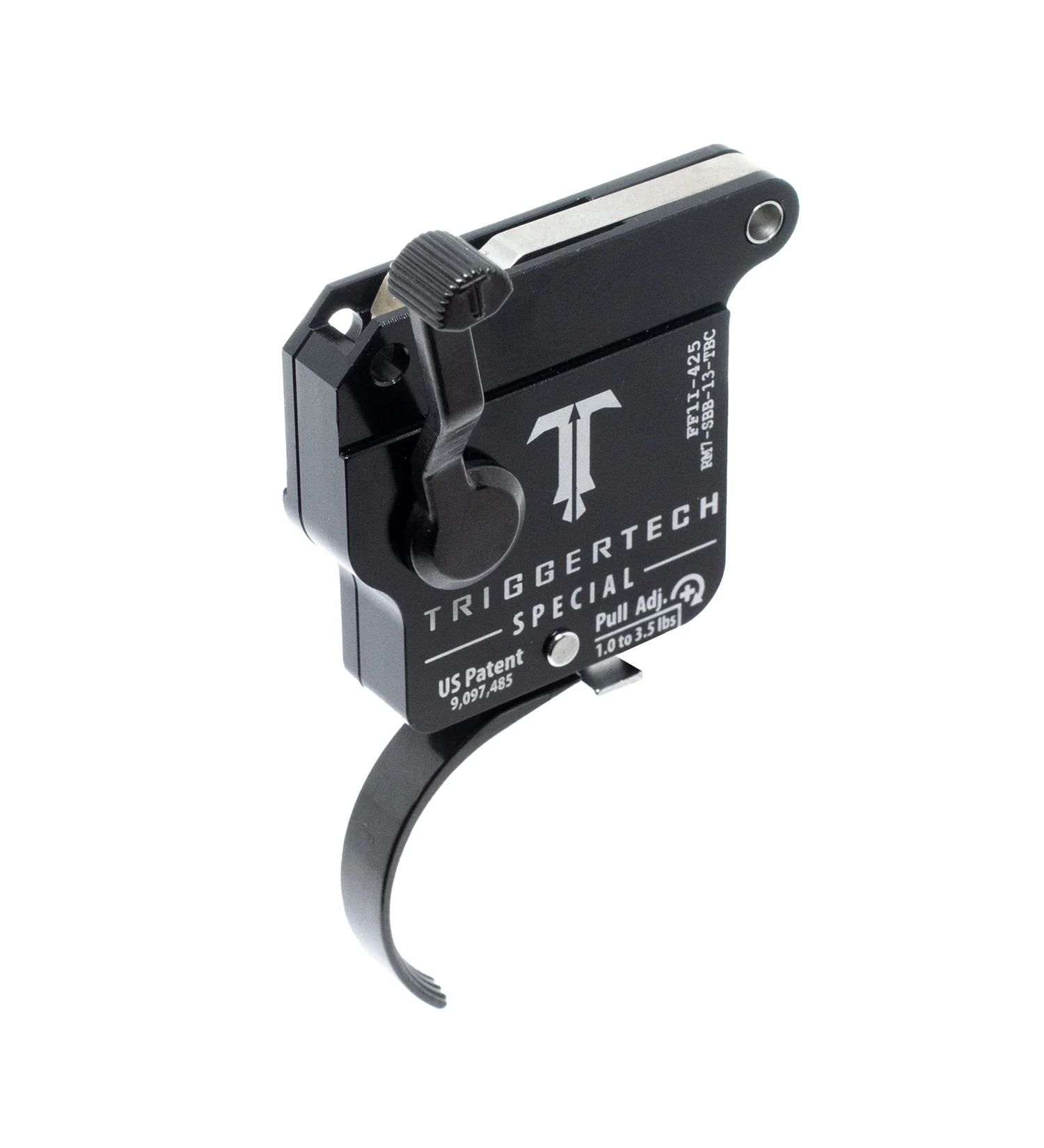 Remington Model 7 Special Trigger (Single-Stage) - Image 7