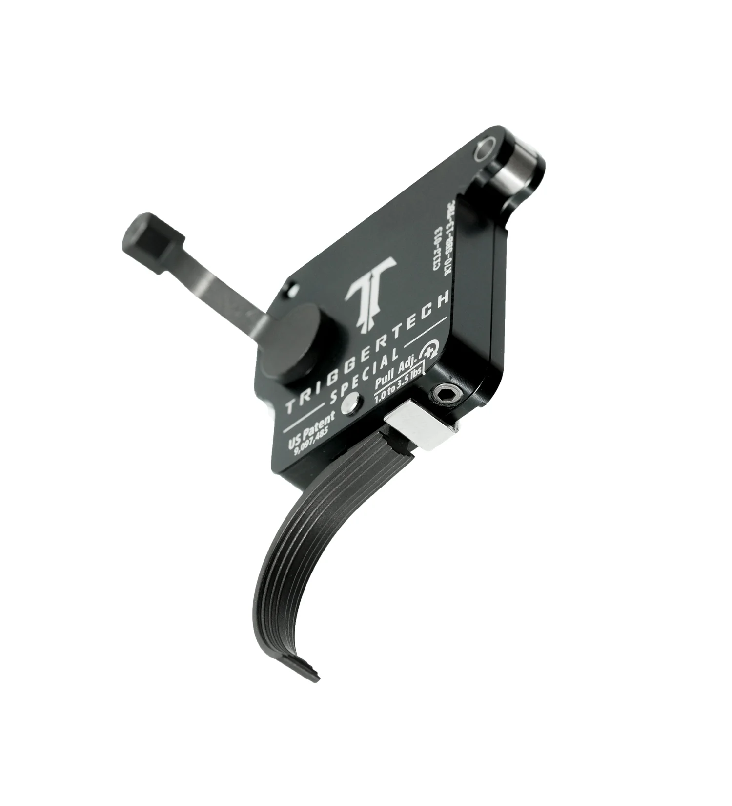 Remington Model 7 Special Trigger (Single-Stage) - Image 8