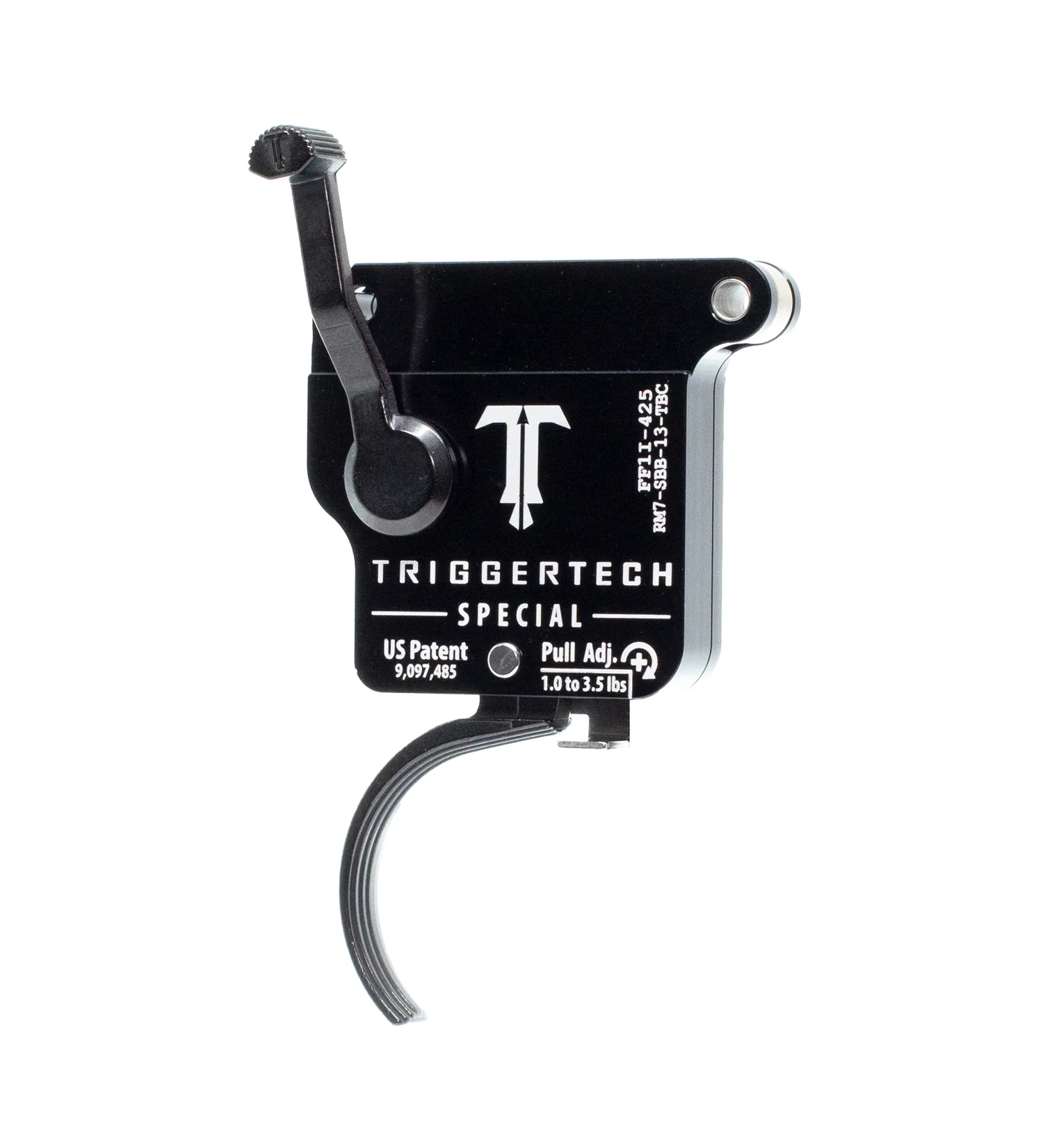 Remington Model 7 Special Trigger (Single-Stage) - Image 9
