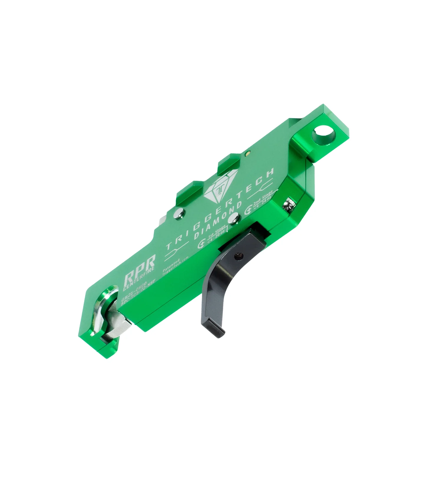 Ruger Precision Rifle Diamond Trigger (Two-Stage) - Image 4