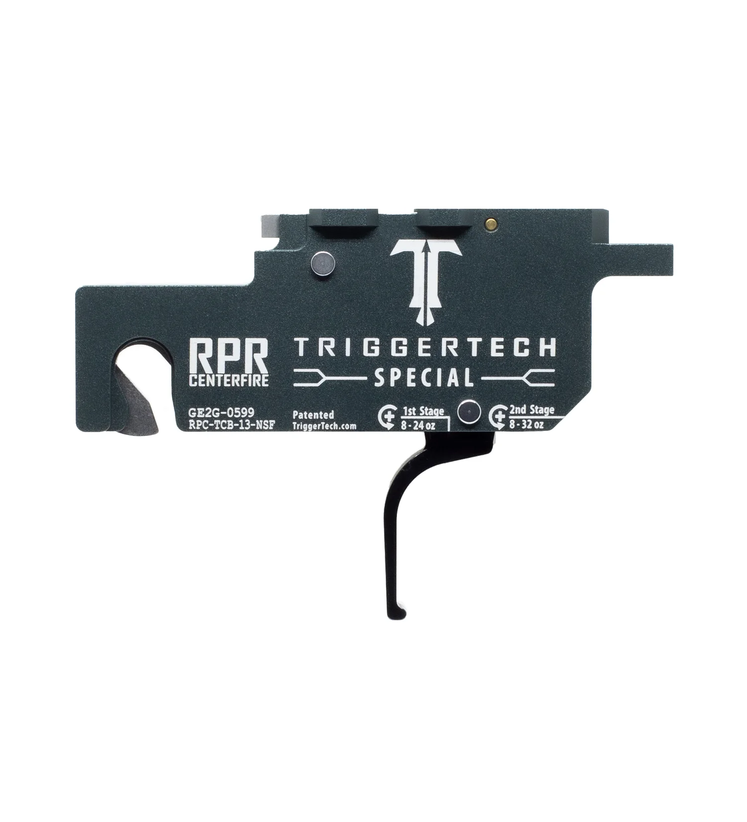 Ruger Precision Rifle Special Trigger (Two-Stage) - Image 2