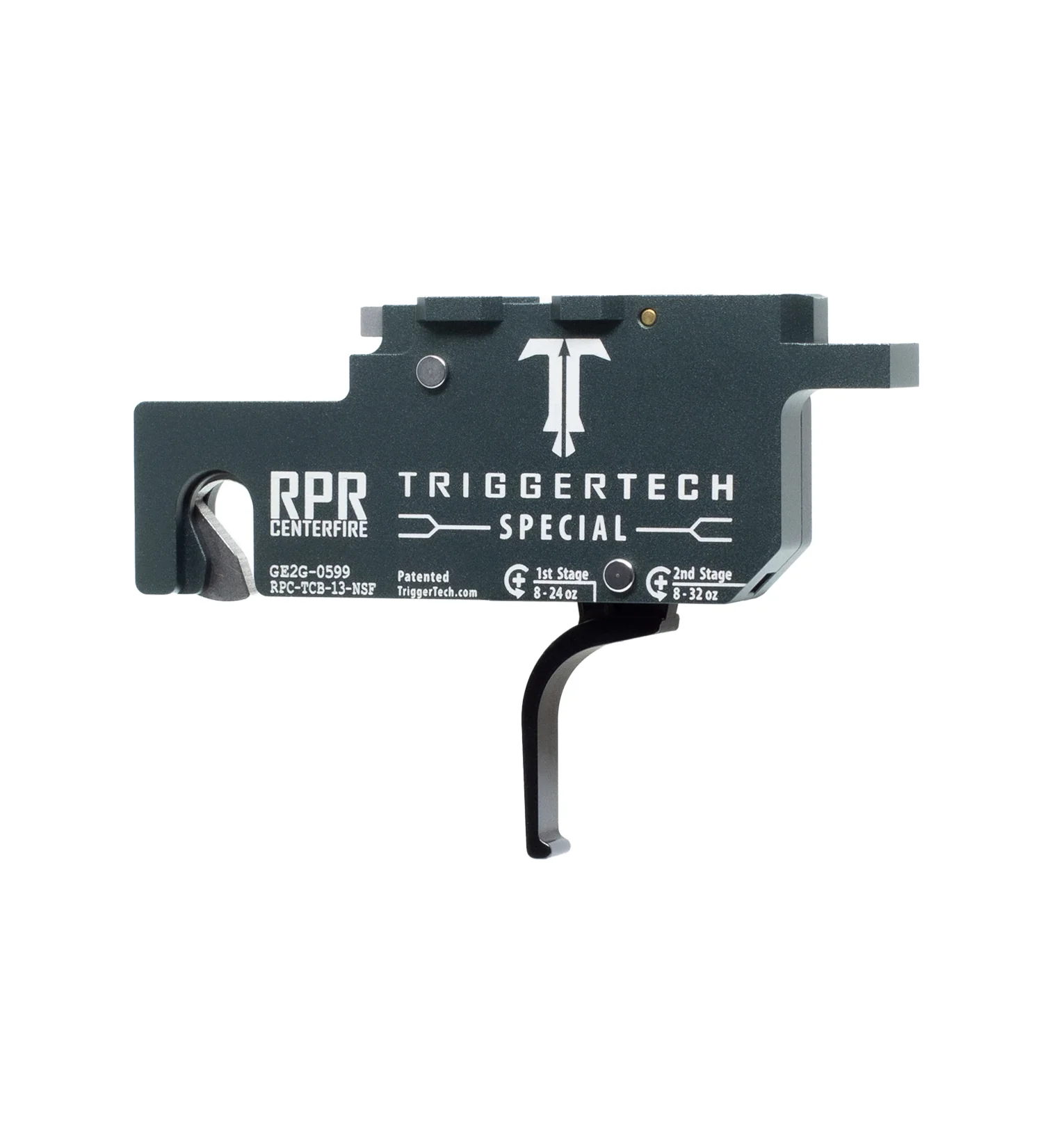 Ruger Precision Rifle Special Trigger (Two-Stage) - Image 3