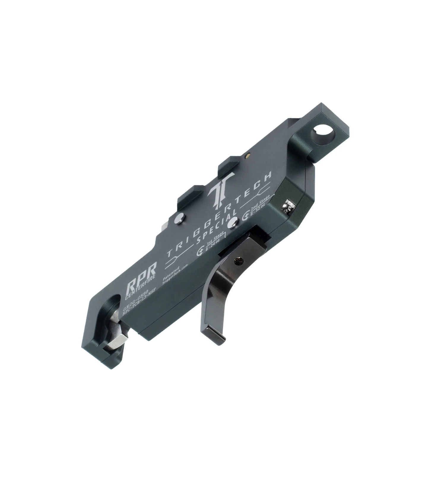 Ruger Precision Rifle Special Trigger (Two-Stage) - Image 5