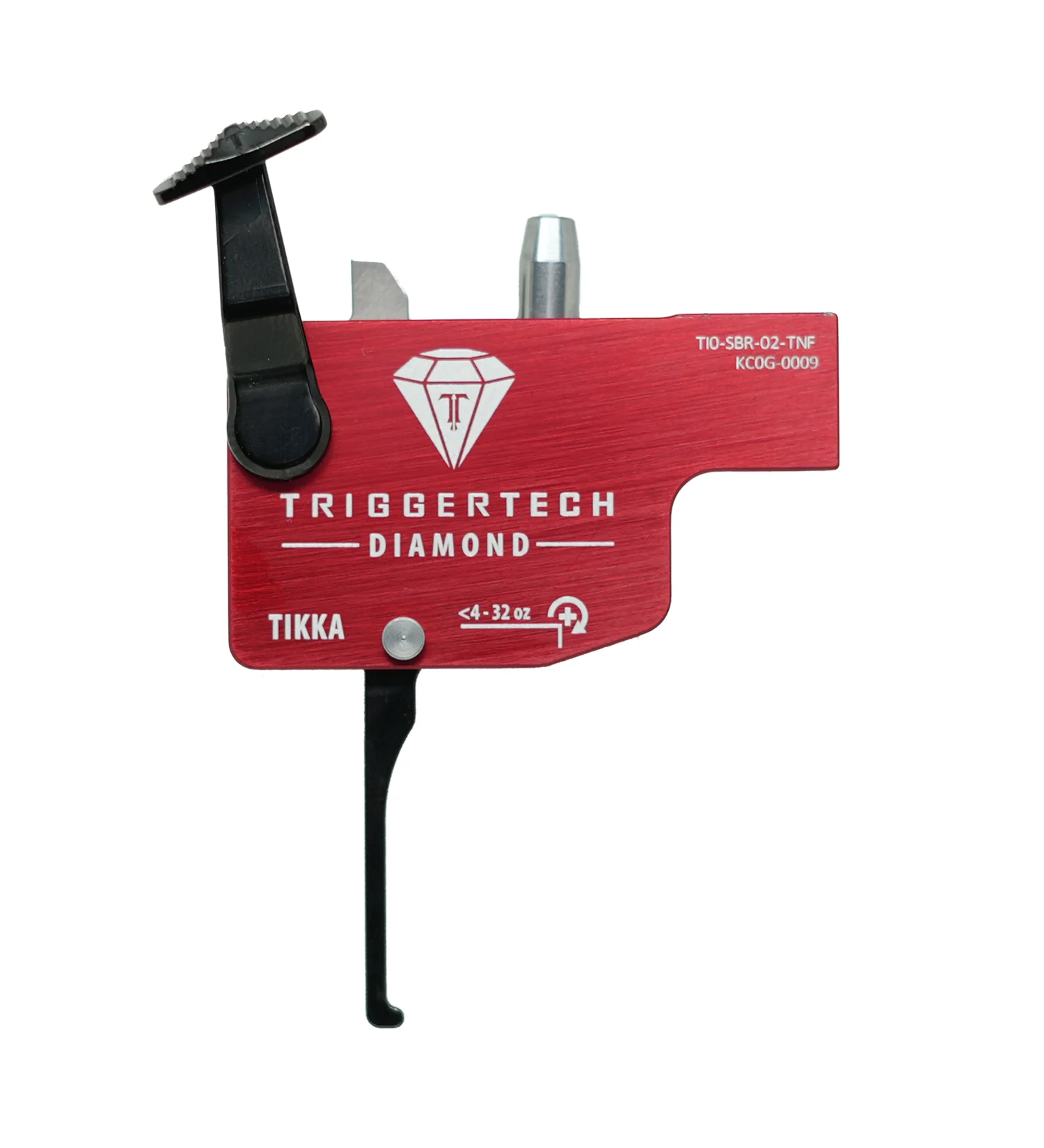 Tikka Diamond Trigger (Single-Stage) - Image 2