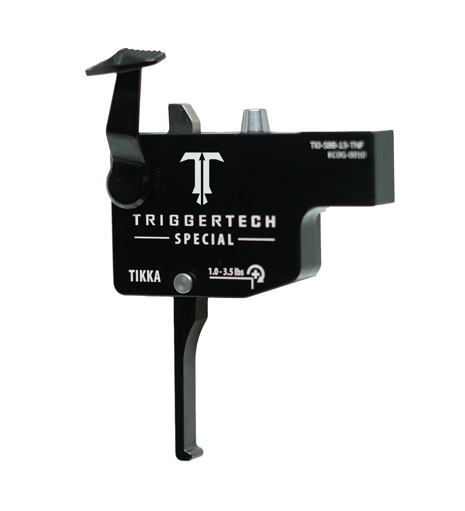 Tikka Special Trigger (Single-Stage) - Image 3