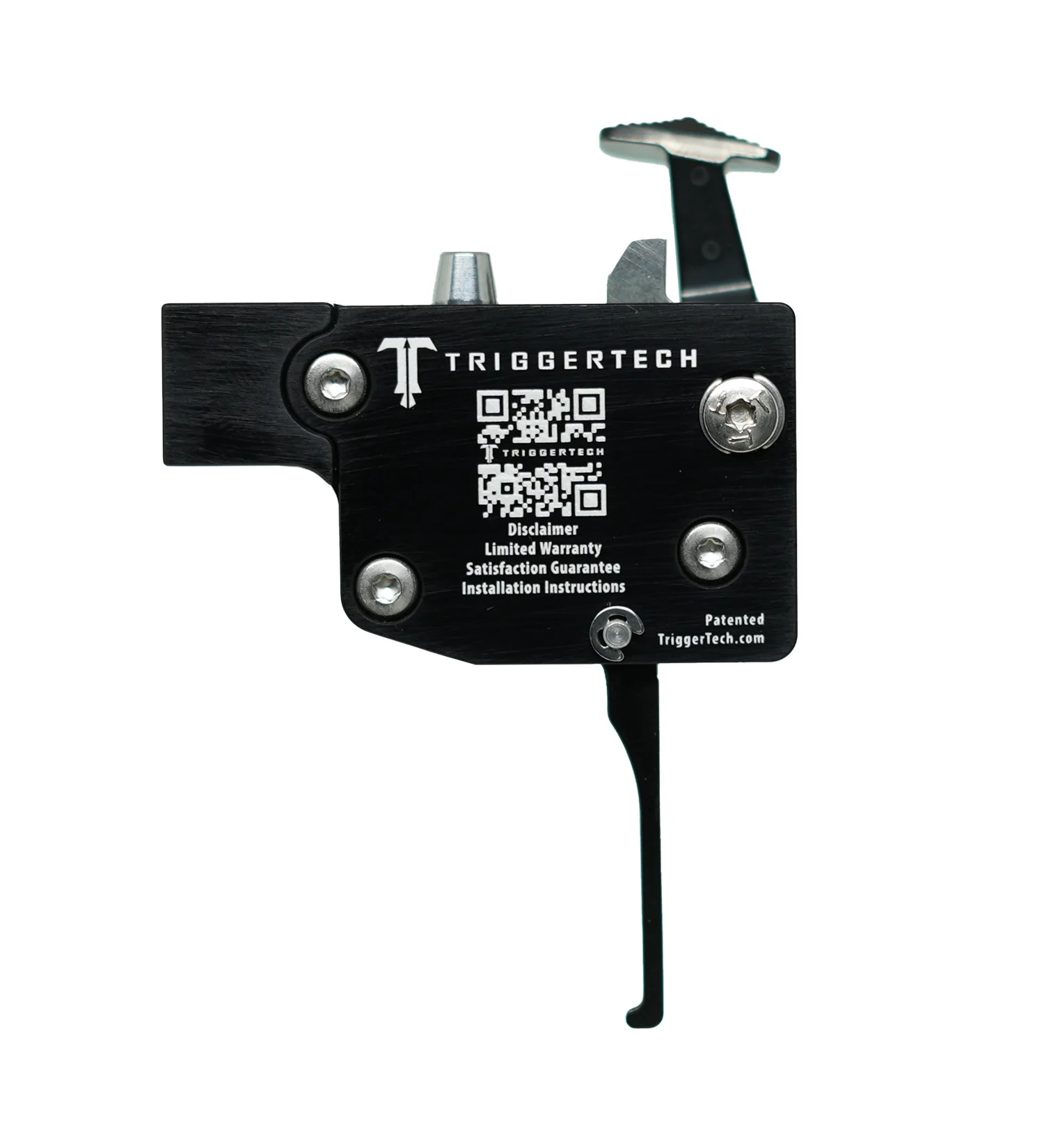 Tikka Special Trigger (Single-Stage) - Image 4
