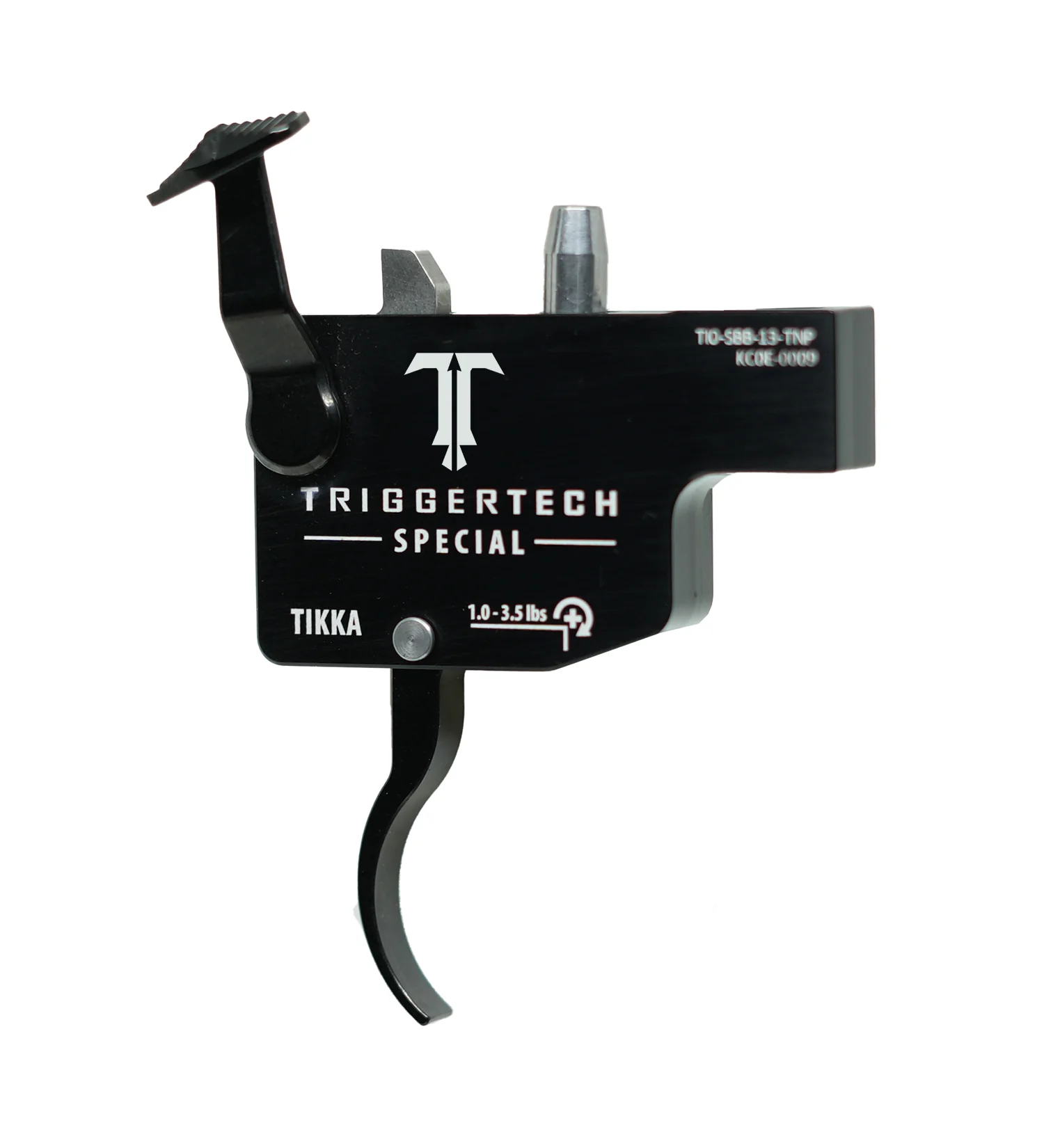 Tikka Special Trigger (Single-Stage) - Image 6