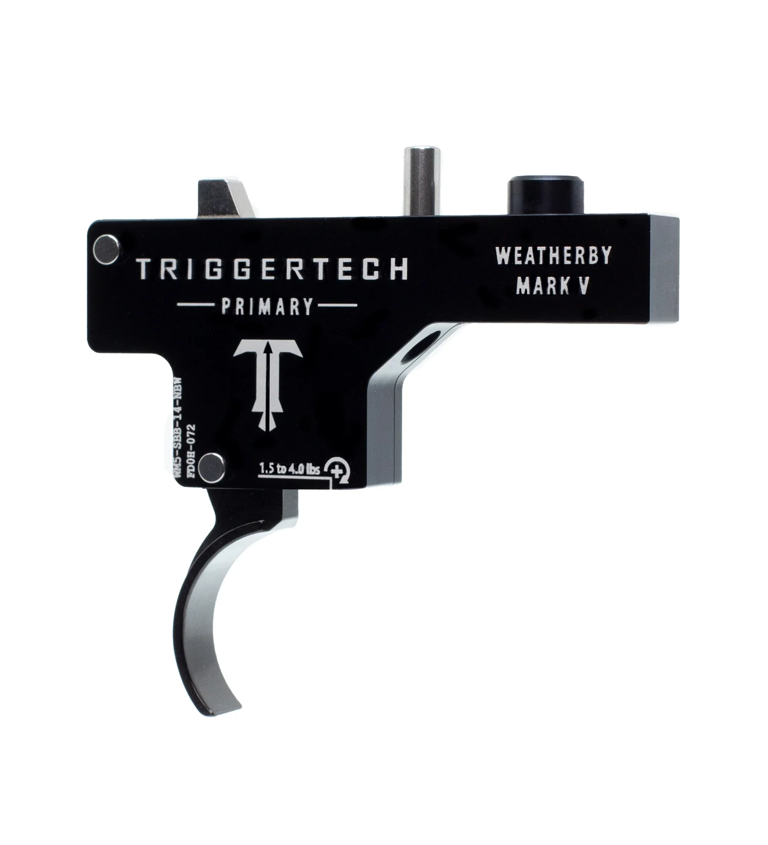 Weatherby Mark V Primary Trigger (Single-Stage) - Image 12