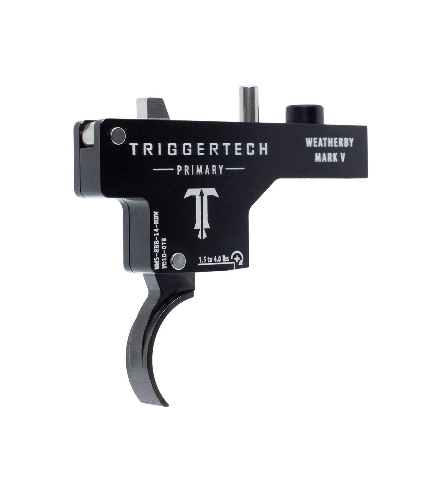 Weatherby Mark V Primary Trigger (Single-Stage) - Image 13
