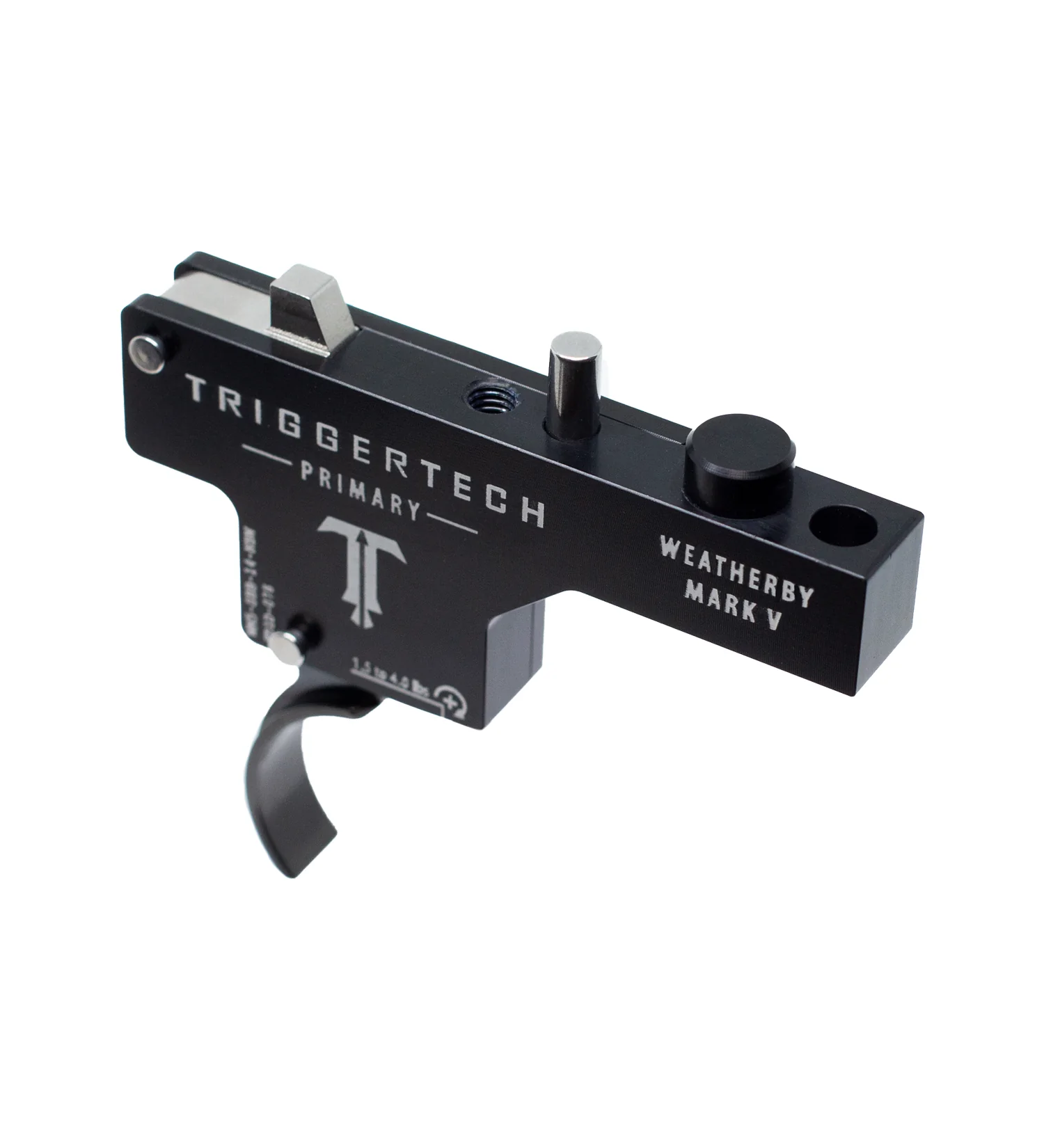 Weatherby Mark V Primary Trigger (Single-Stage) - Image 16