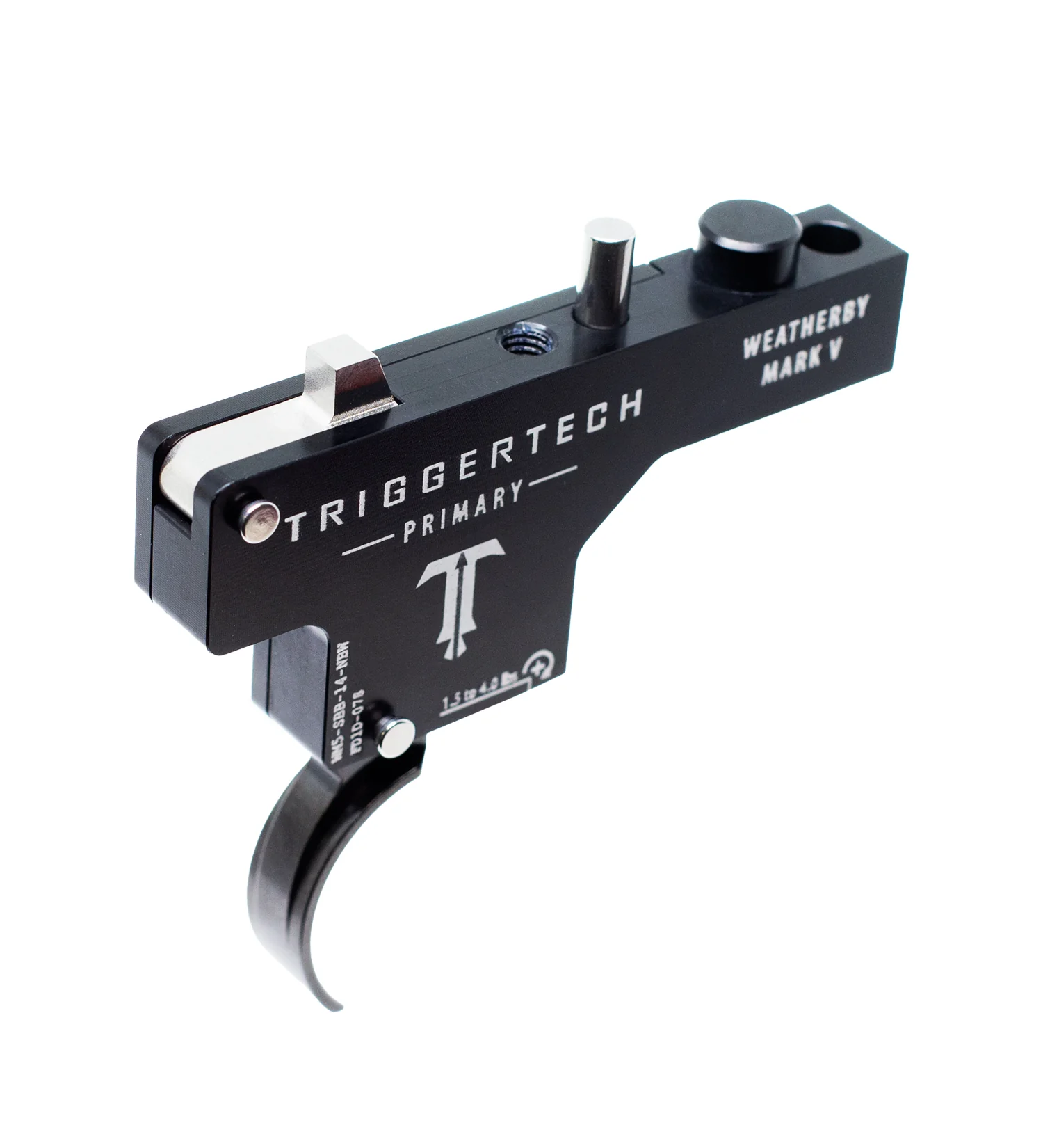 Weatherby Mark V Primary Trigger (Single-Stage) - Image 17
