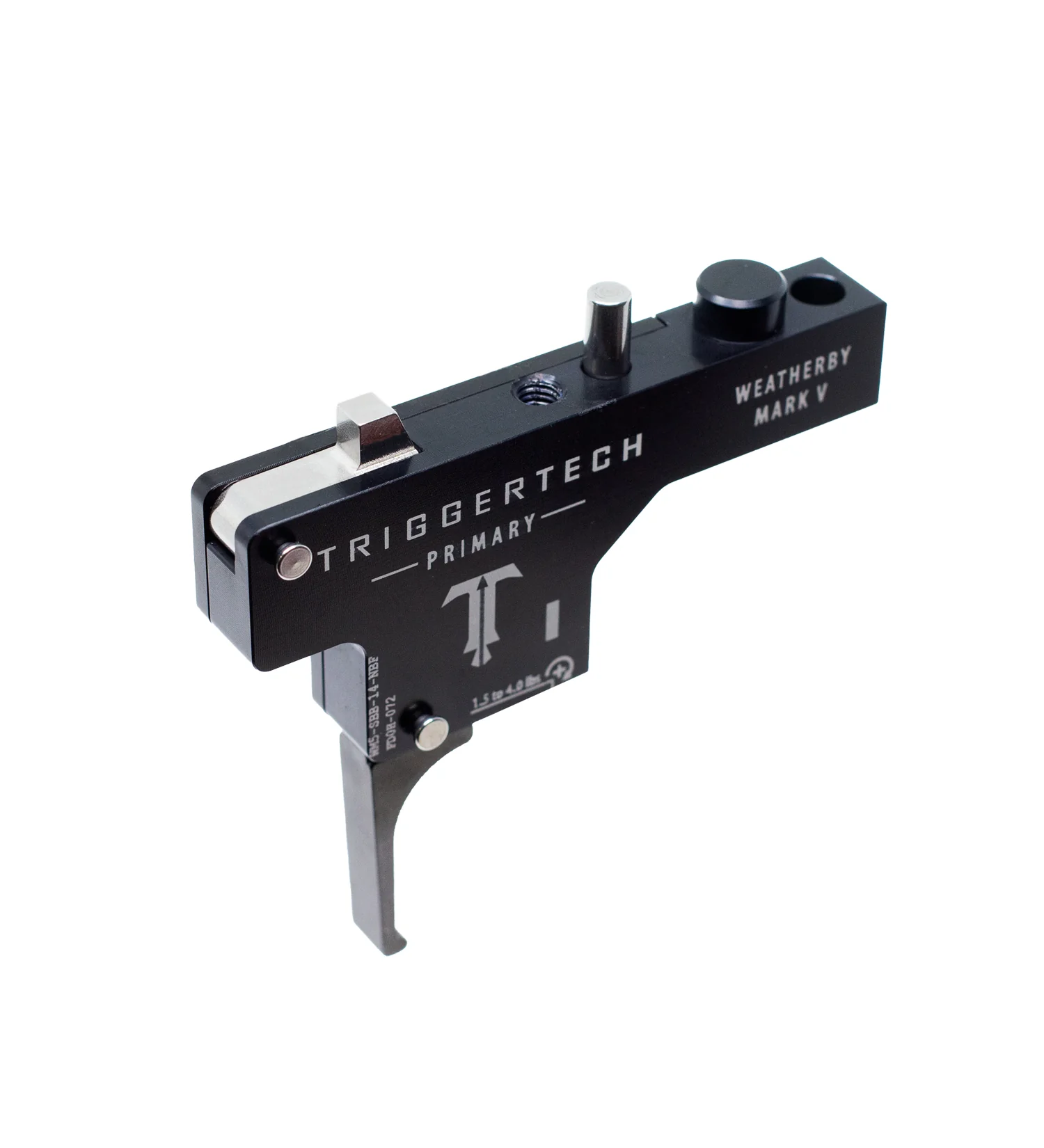 Weatherby Mark V Primary Trigger (Single-Stage) - Image 9