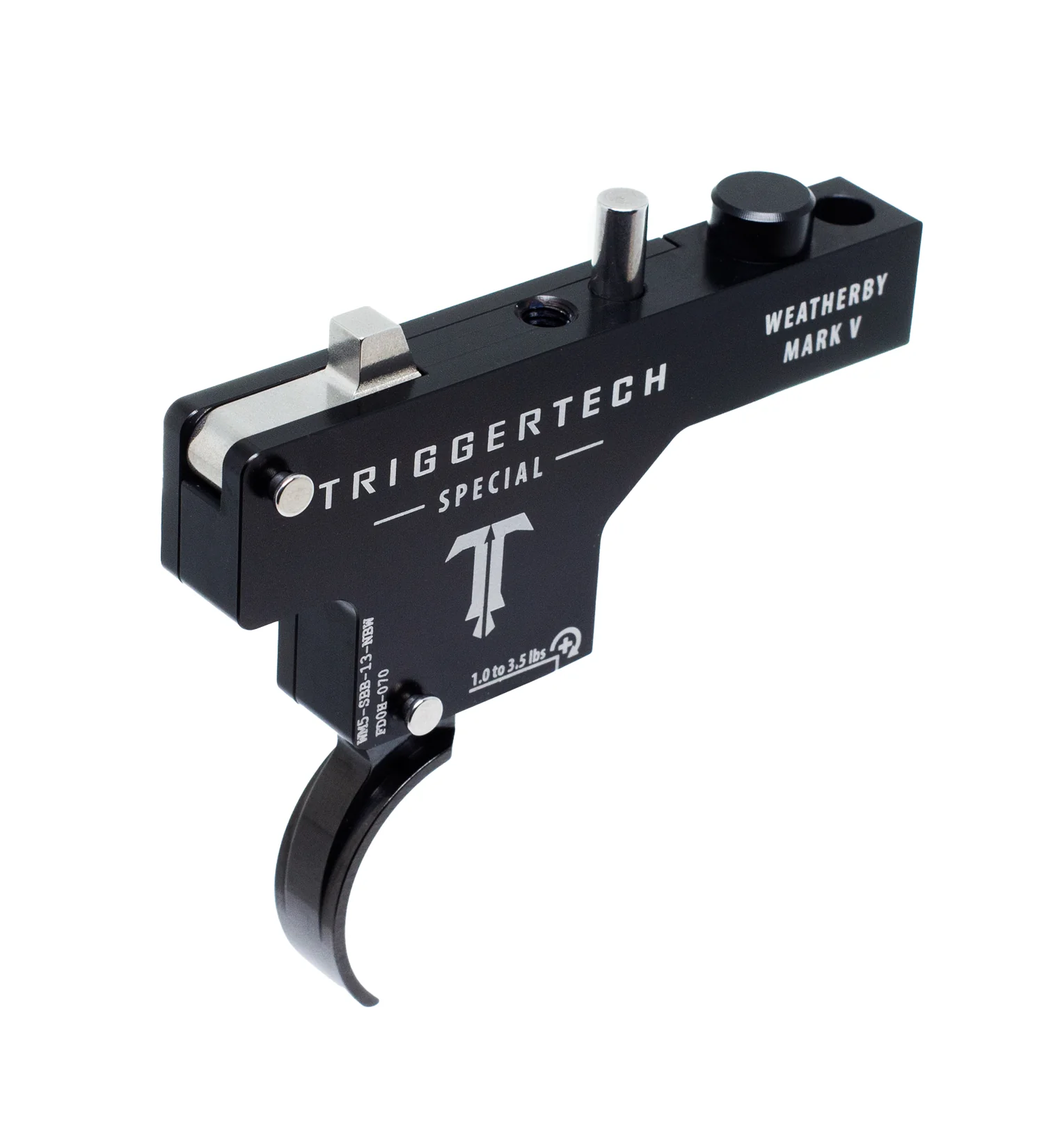 Weatherby Mark V Special Trigger (Single-Stage) - Image 15