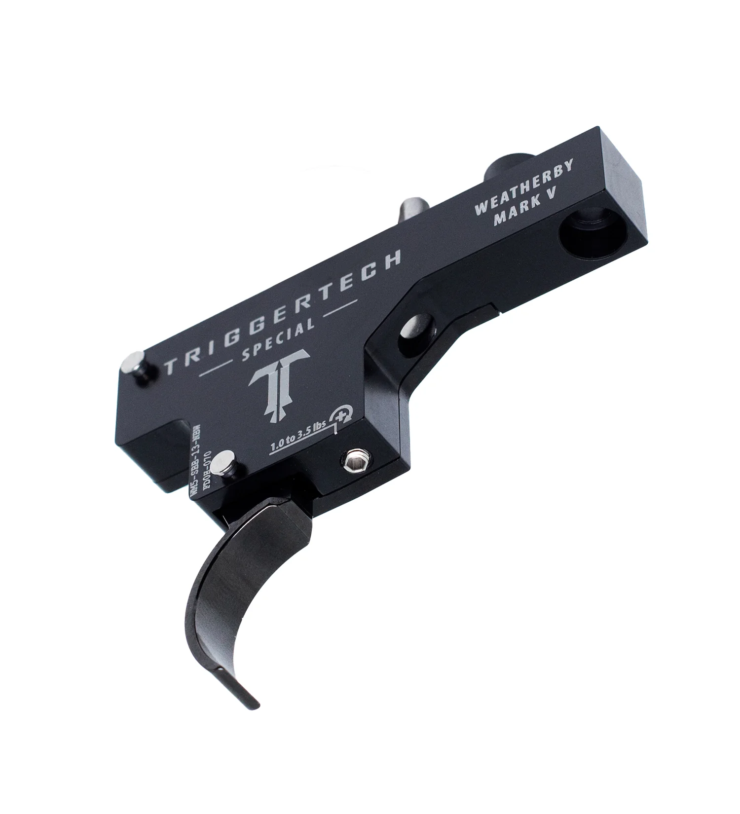 Weatherby Mark V Special Trigger (Single-Stage) - Image 17