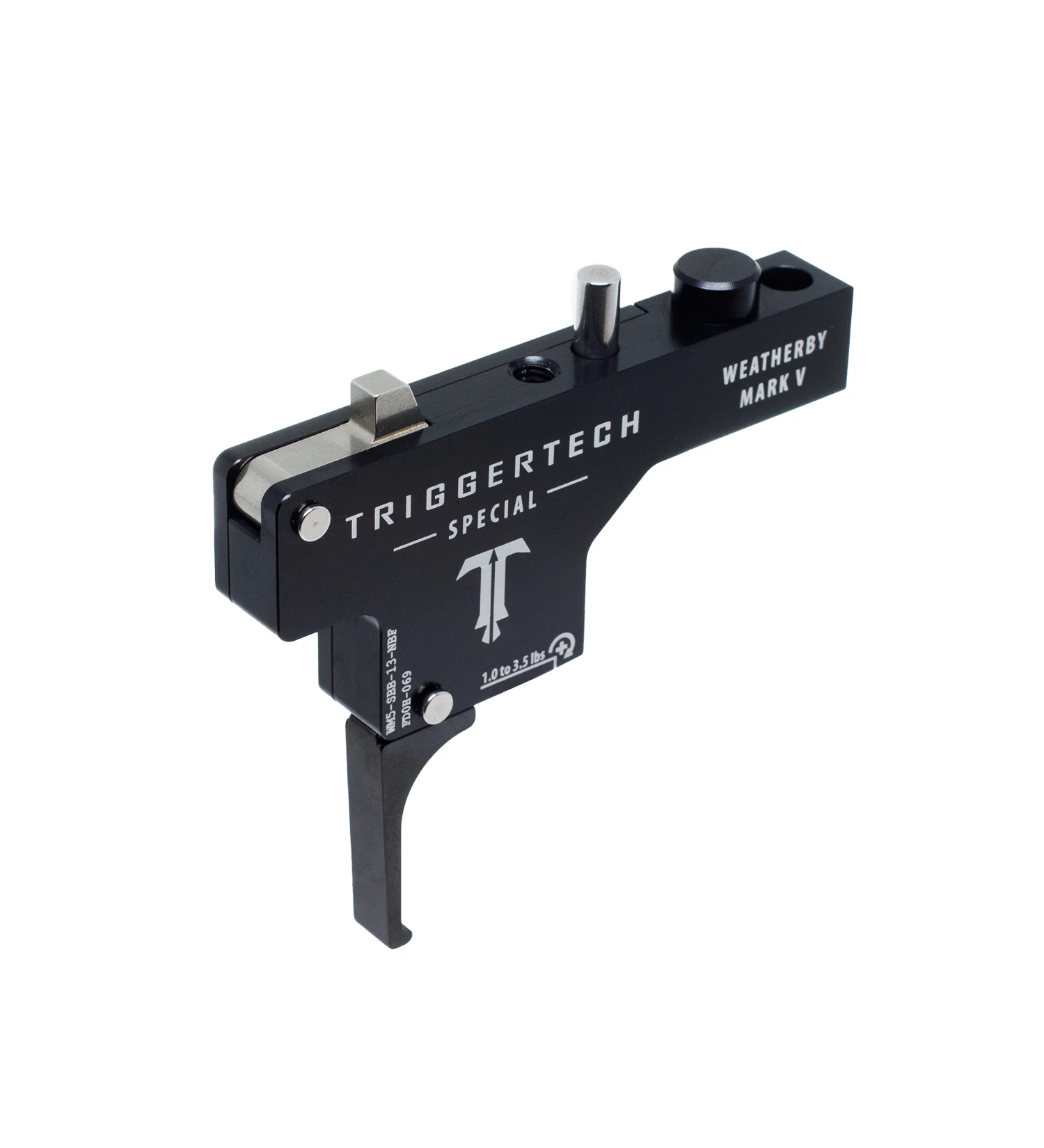 Weatherby Mark V Special Trigger (Single-Stage) - Image 8