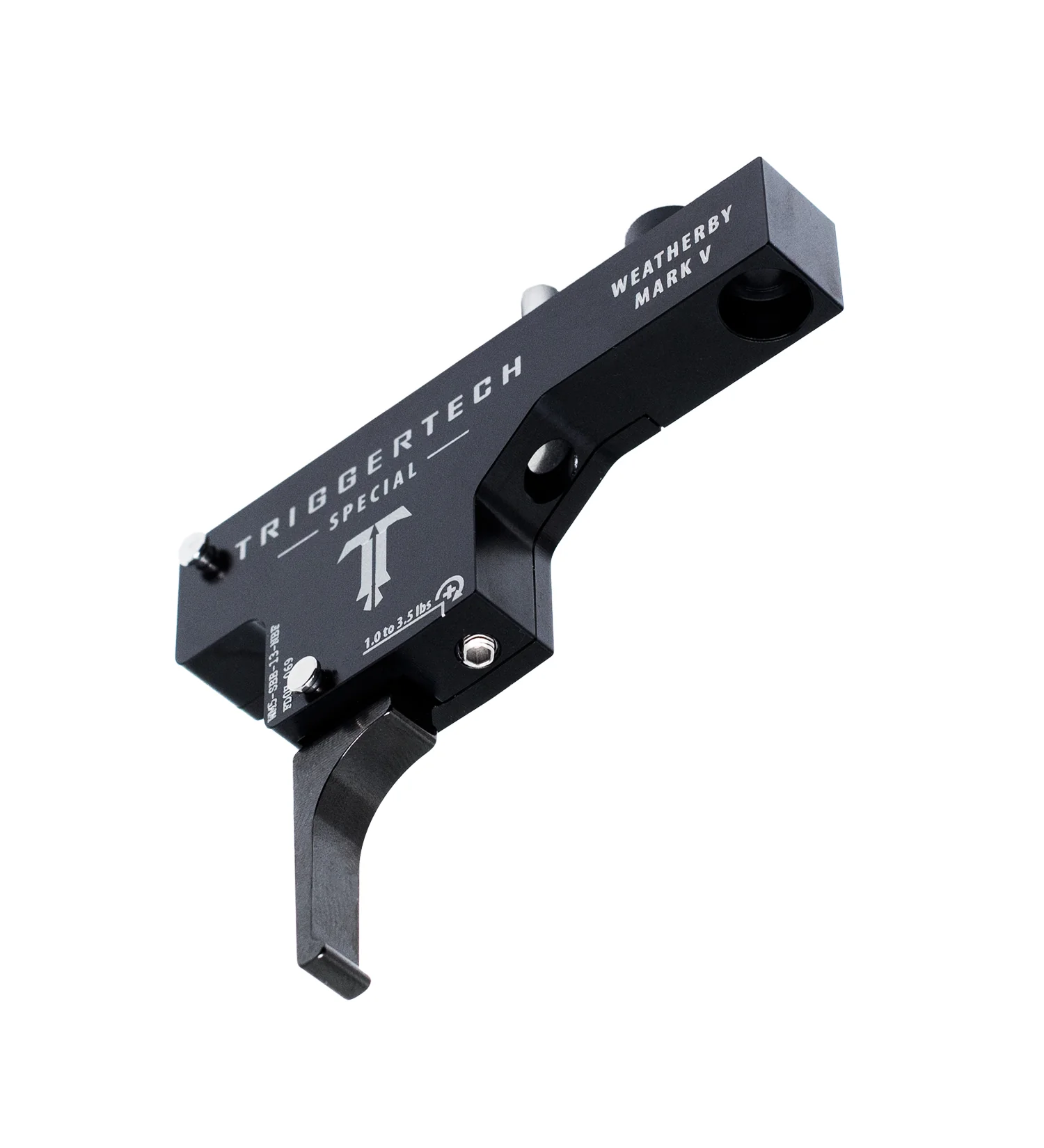 Weatherby Mark V Special Trigger (Single-Stage) - Image 9